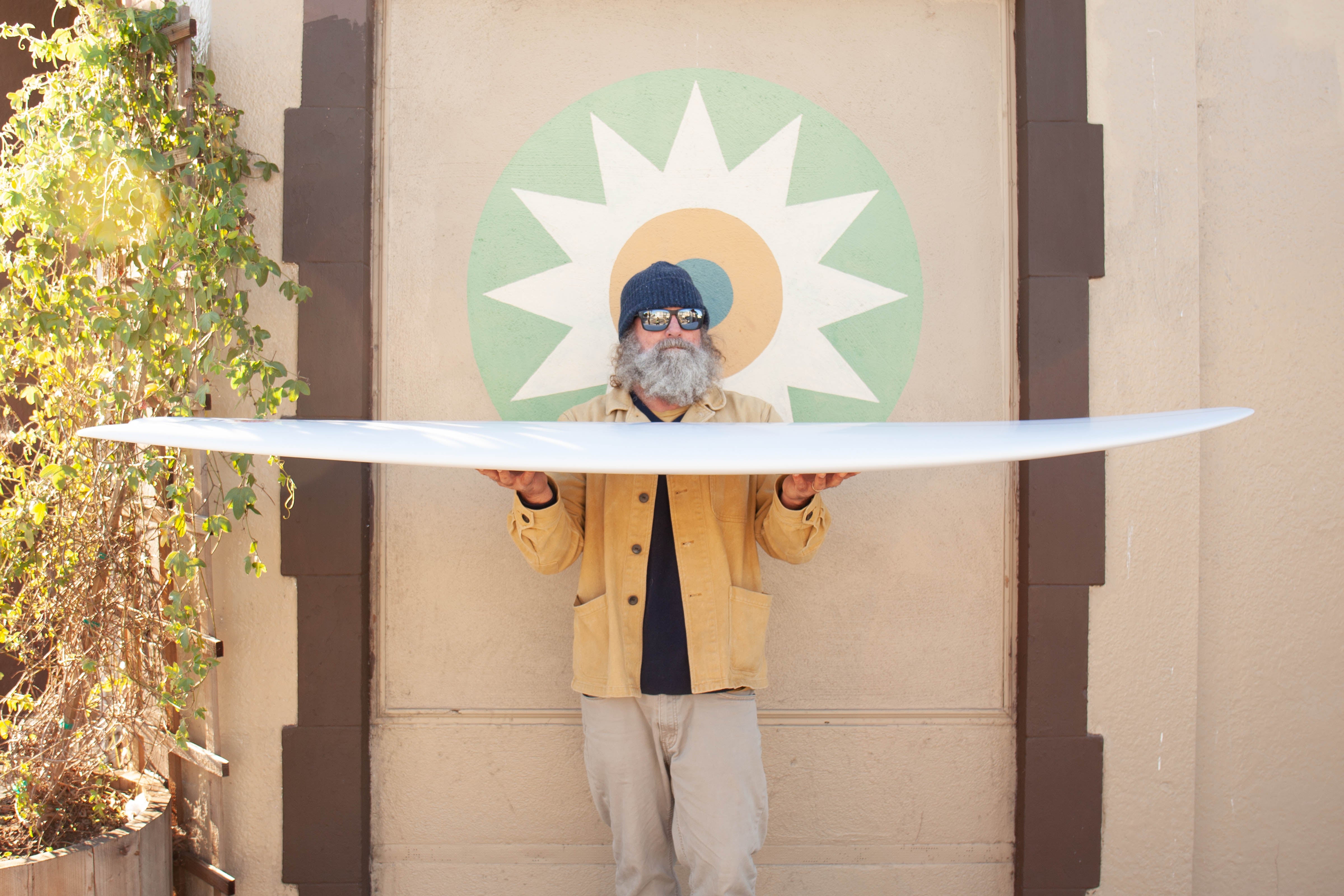 7'0 Koz McRae Fever Dream - Mollusk Surf Shop