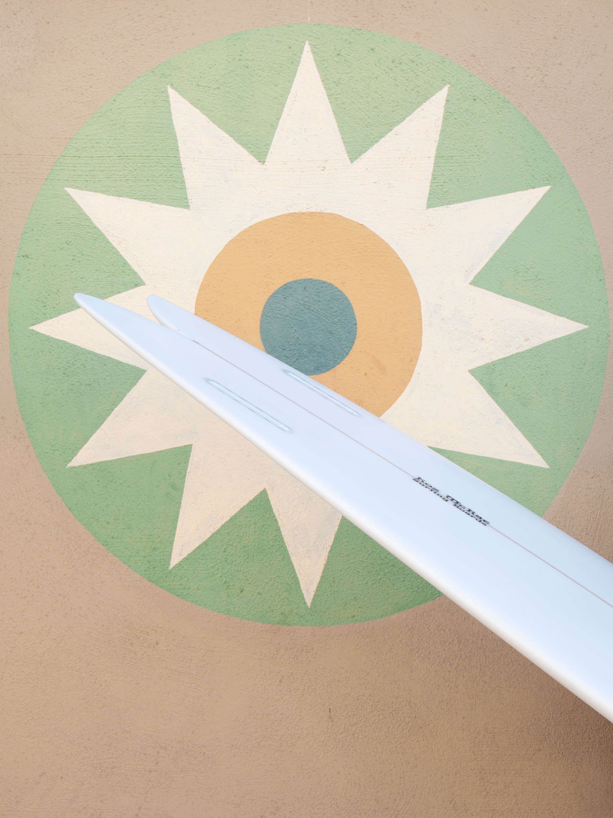 7'0 Koz McRae Fever Dream - Mollusk Surf Shop - description