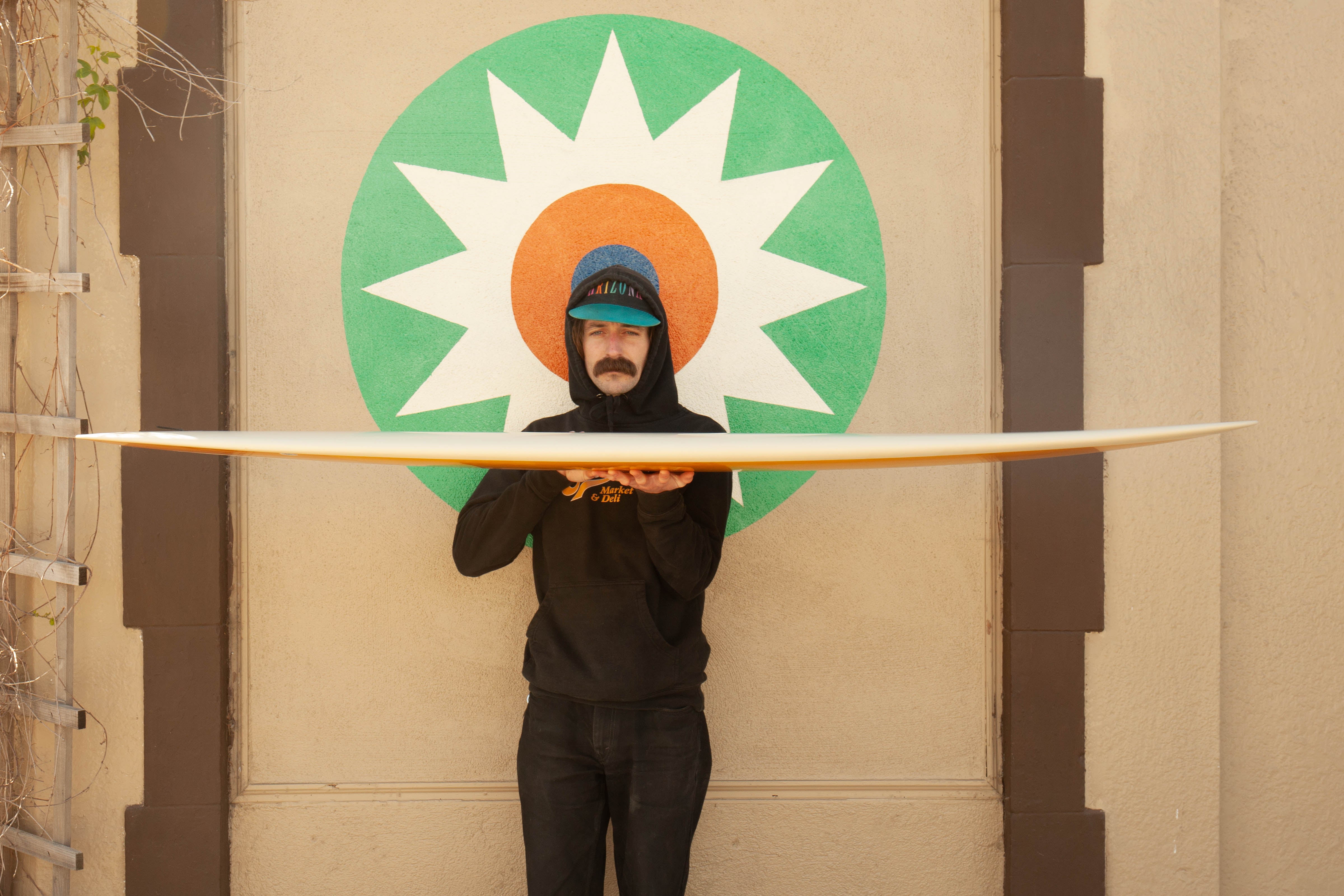 7'0 Koz Mistress - Mollusk Surf Shop