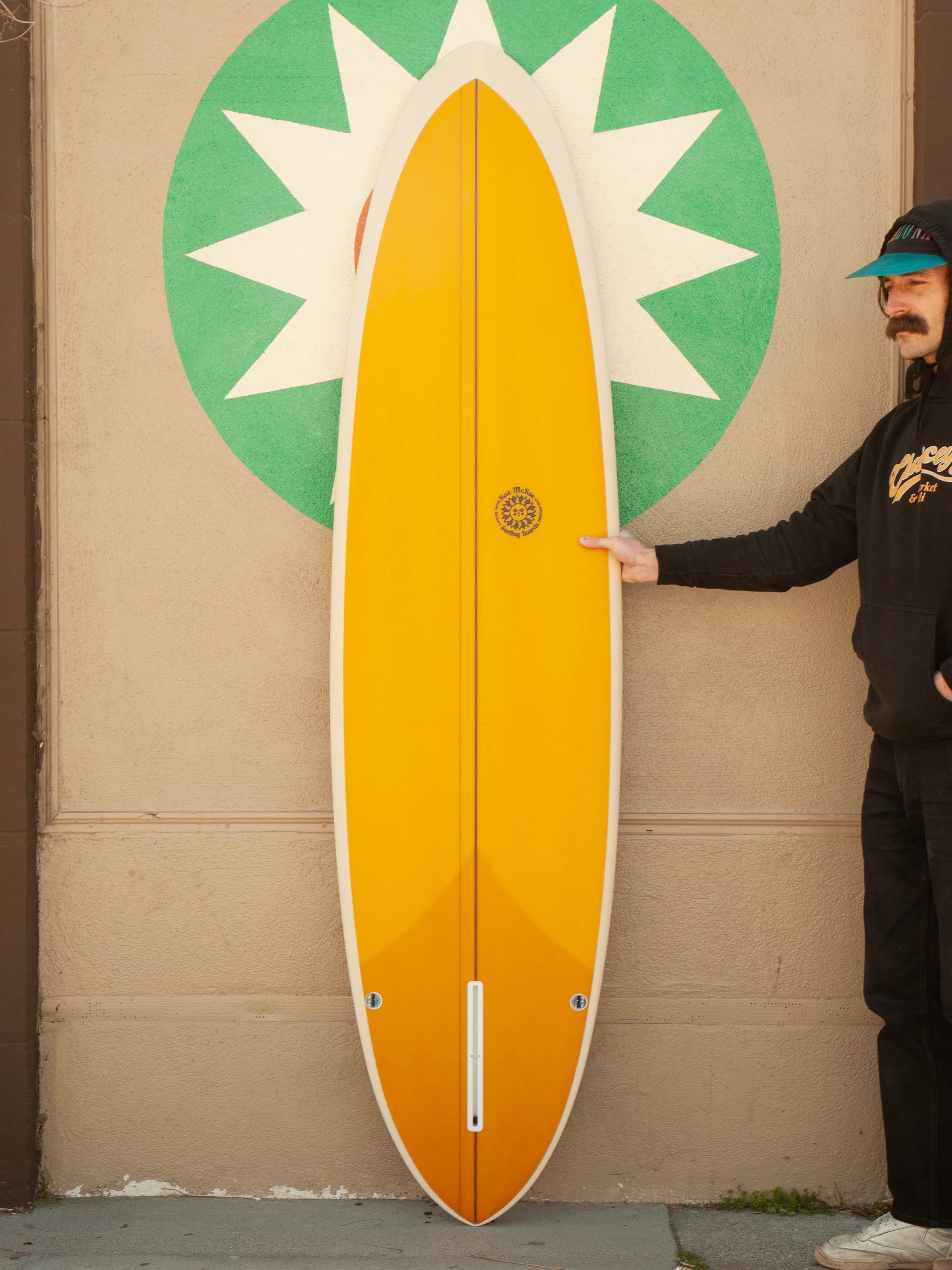 7'0 Koz Mistress - Mollusk Surf Shop