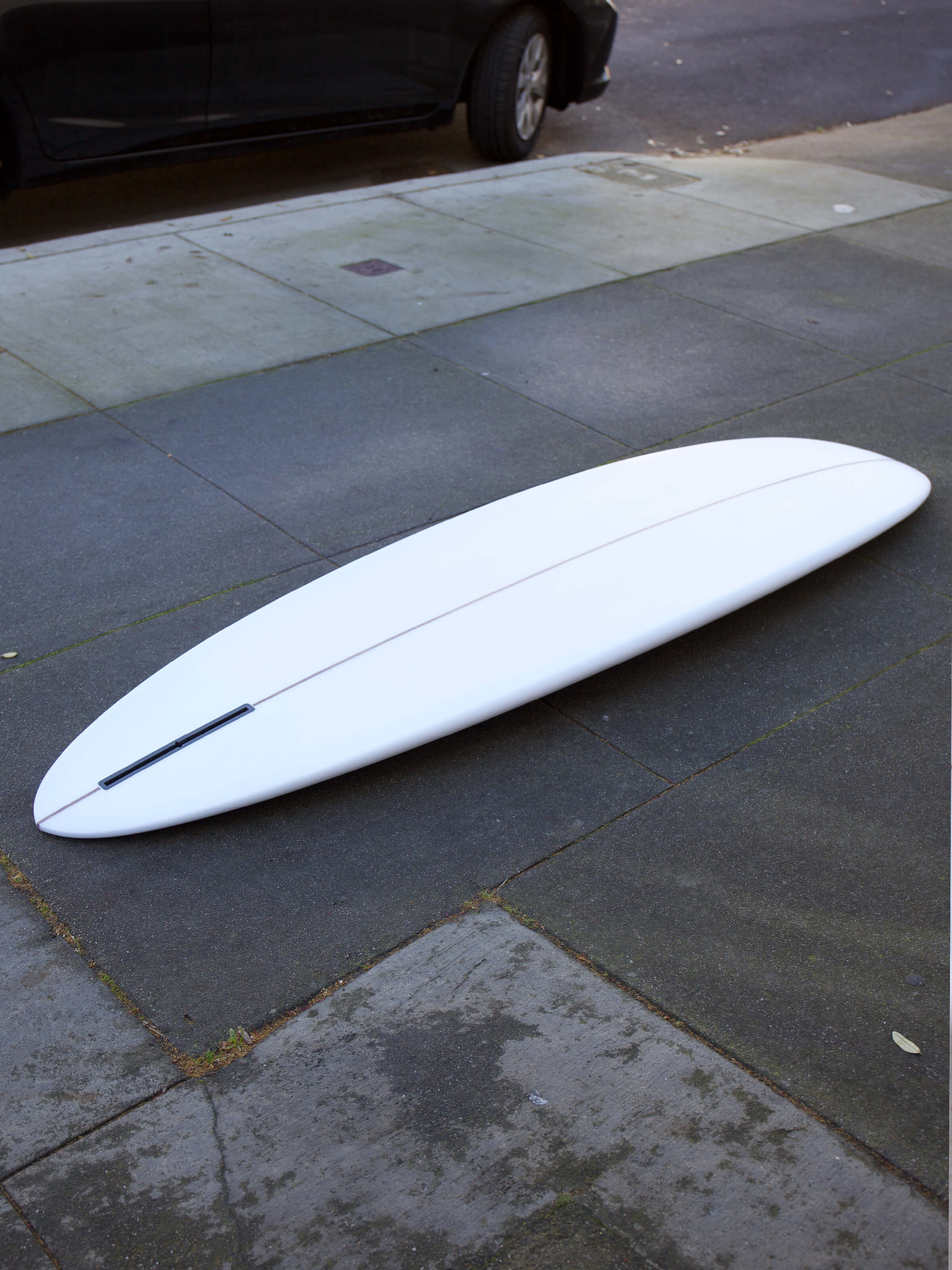 7'0 Kris Hall Egg - Mollusk Surf Shop