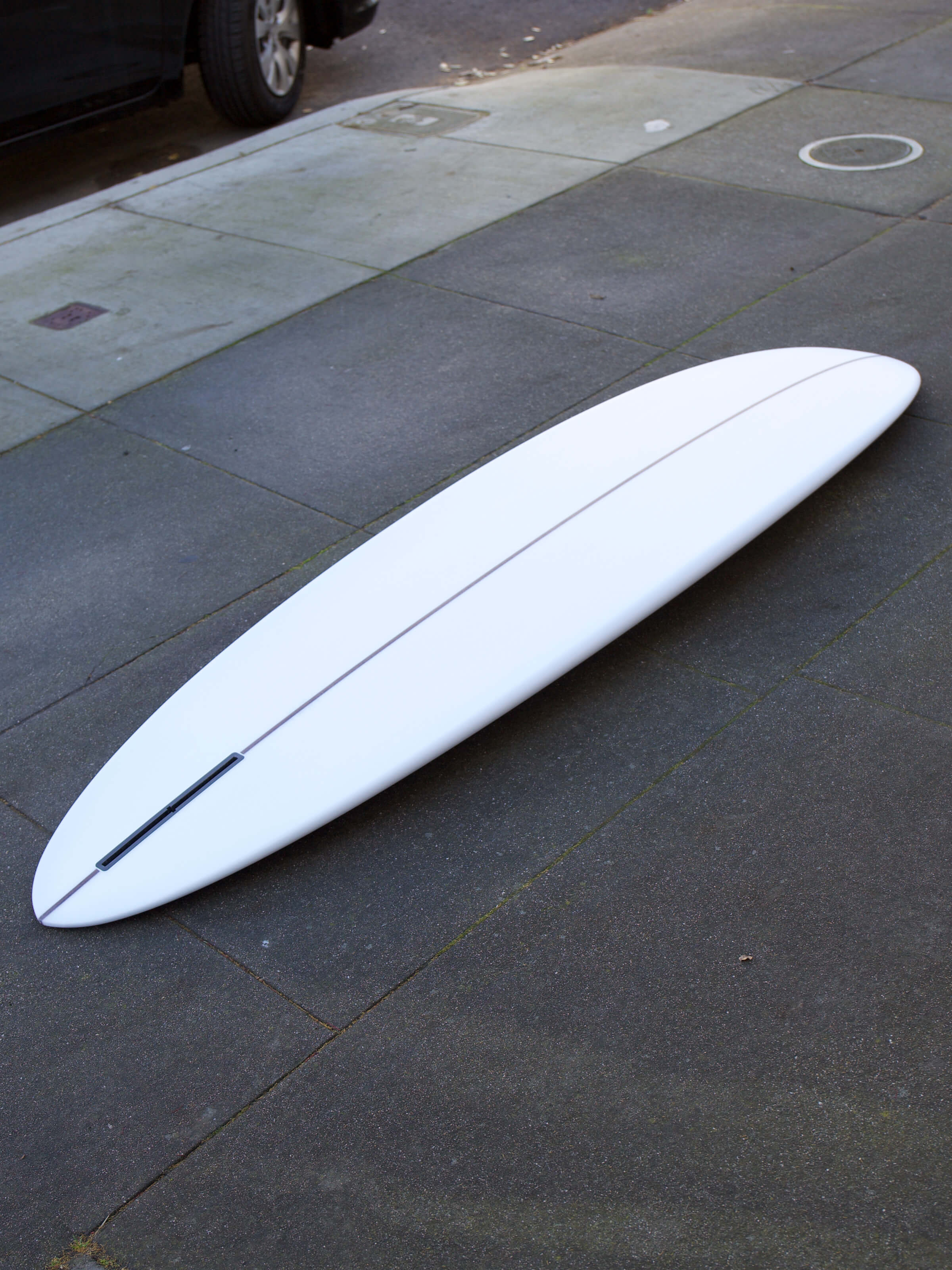 7'0 Kris Hall Egg - Mollusk Surf Shop
