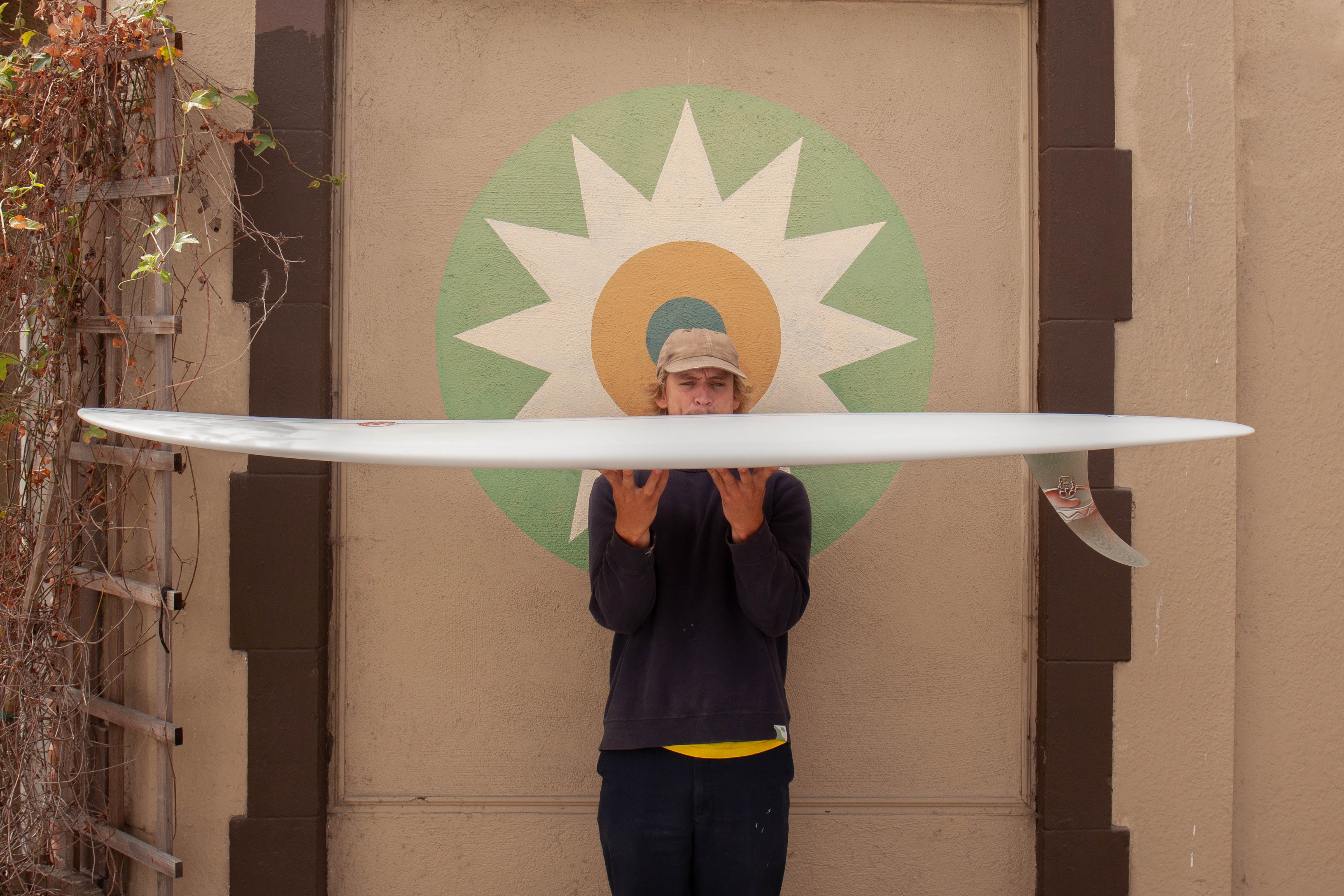 7'0 Liddle Burrito - Mollusk Surf Shop