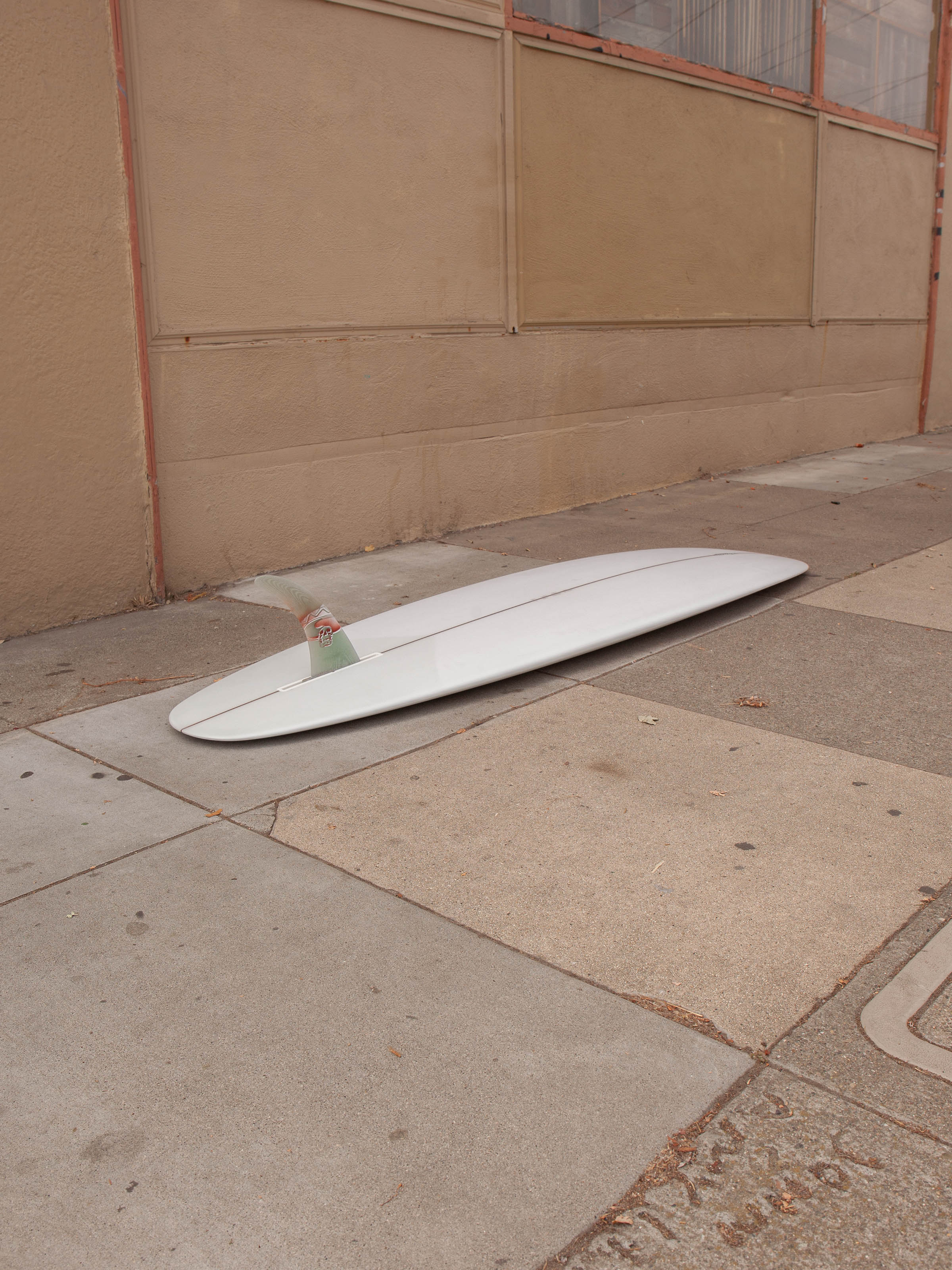 7'0 Liddle Burrito - Mollusk Surf Shop