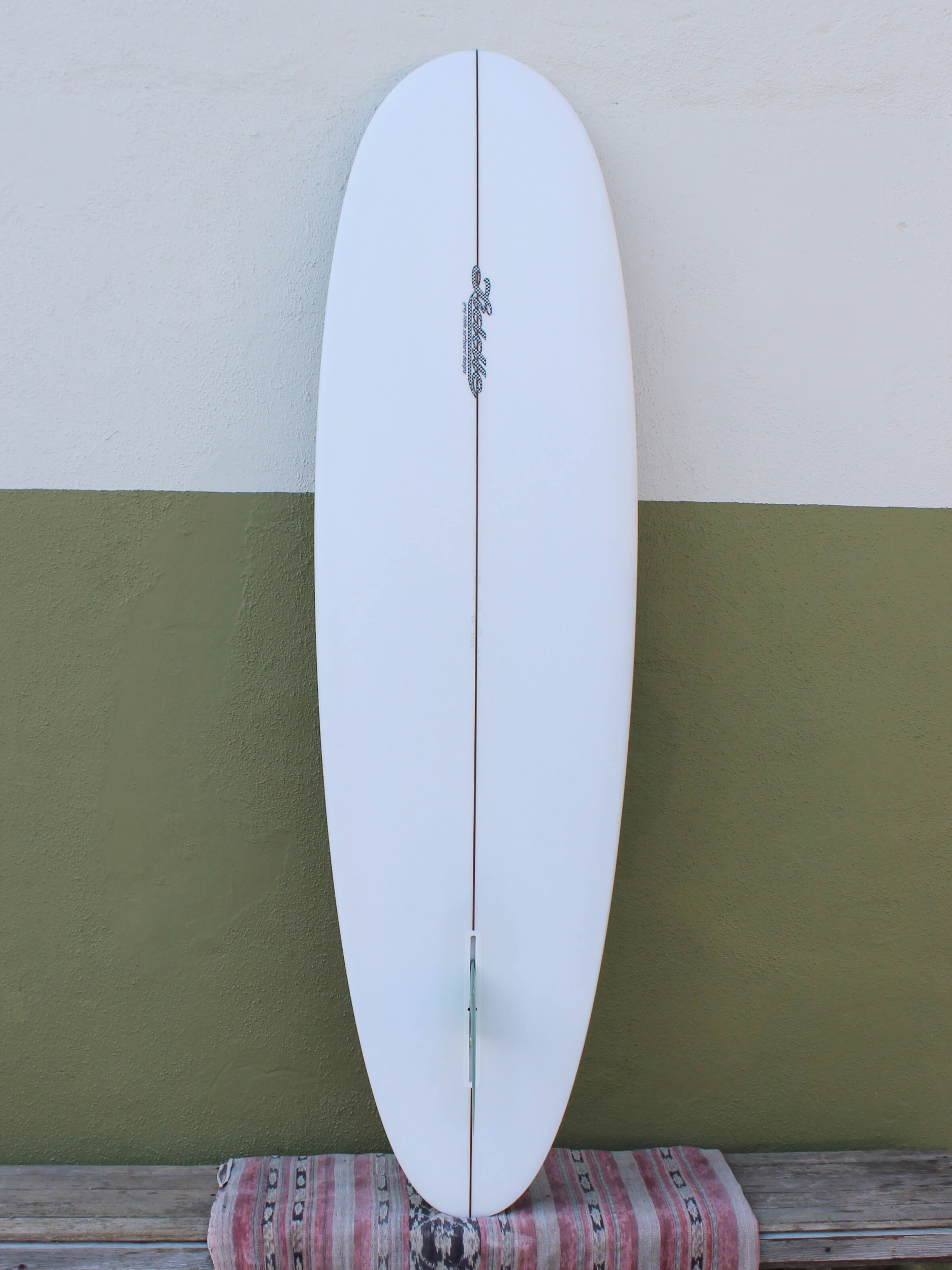7'0 Liddle Death Machine - Mollusk Surf Shop