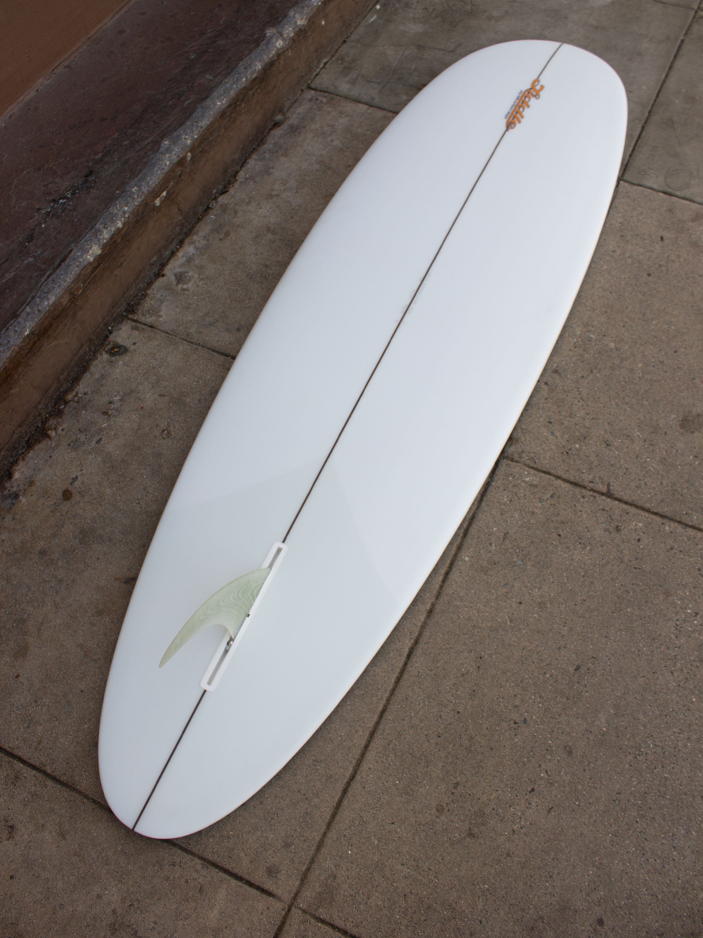 7'0 Liddle Death Machine - Mollusk Surf Shop