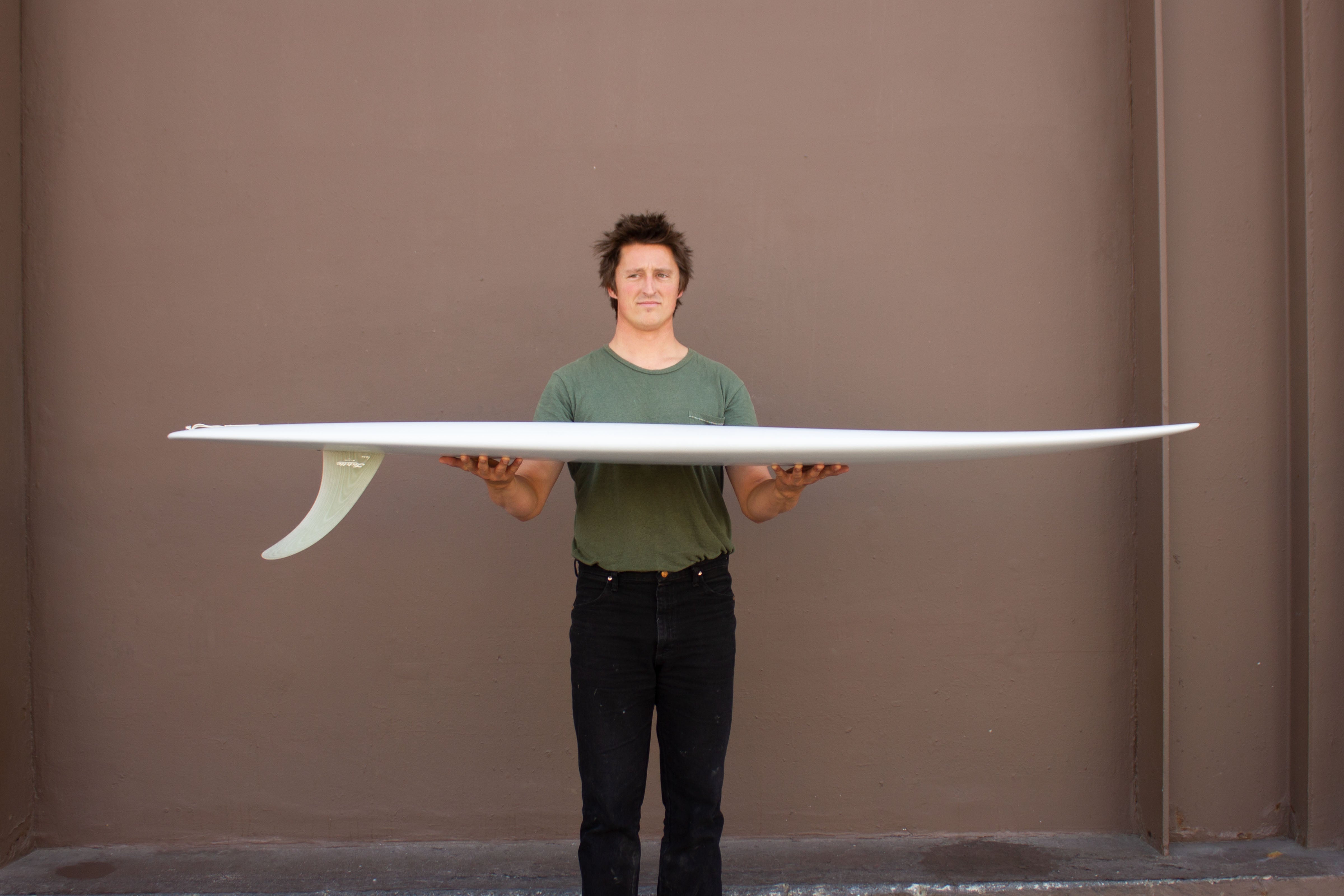 7'0 Liddle Death Machine - Mollusk Surf Shop