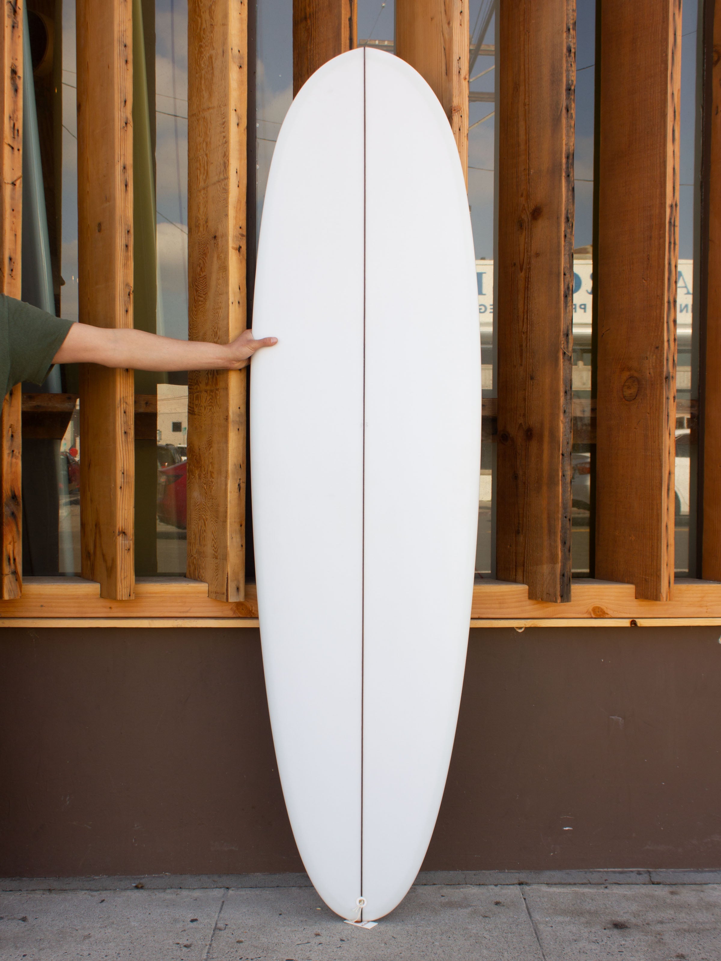 7'0 Liddle Death Machine - Mollusk Surf Shop
