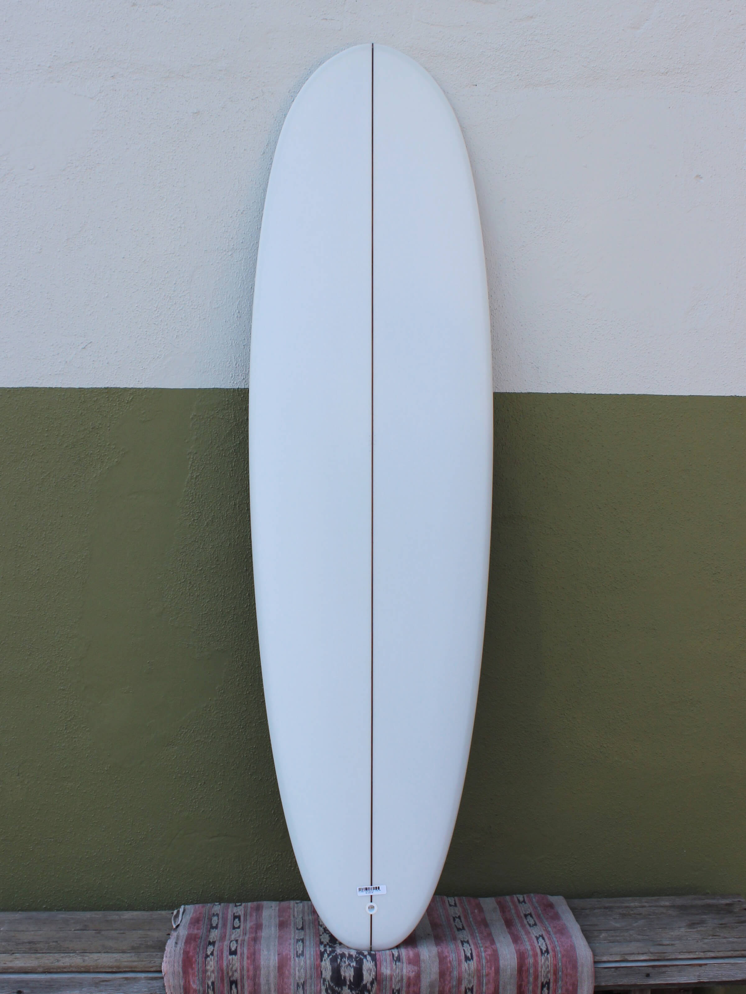 7'0 Liddle Death Machine - Mollusk Surf Shop