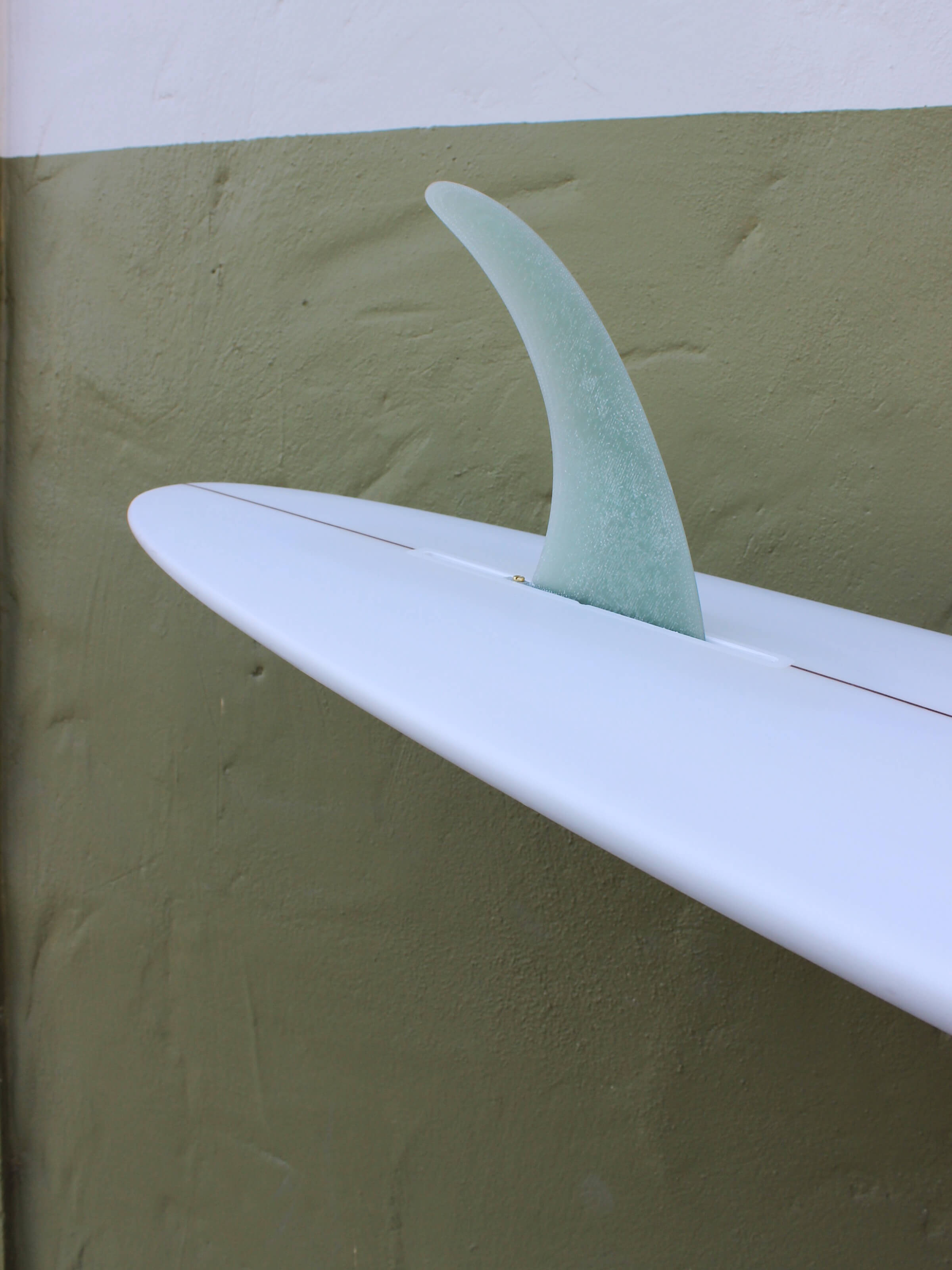 7'0 Liddle Death Machine - Mollusk Surf Shop - description