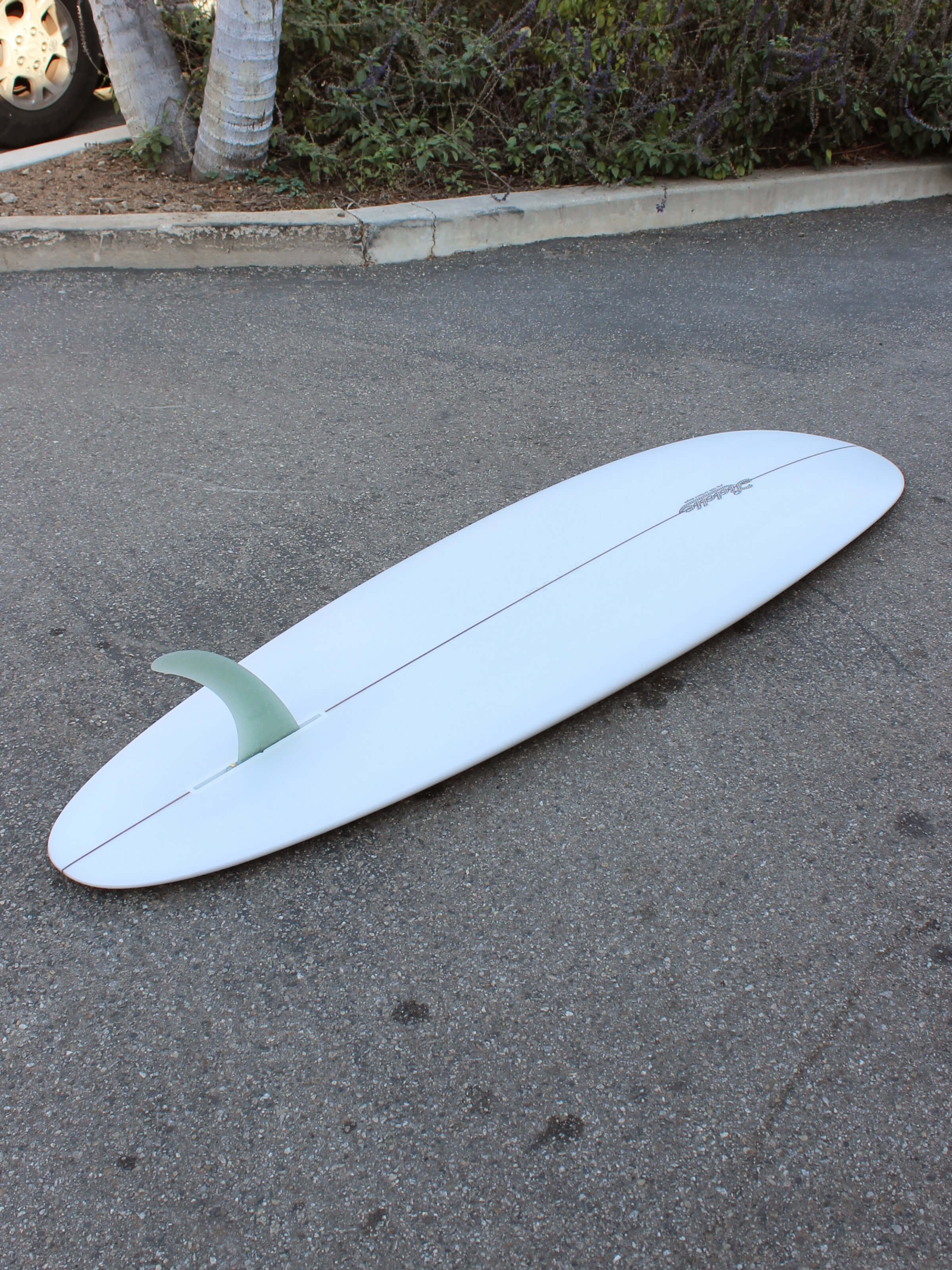 7'0 Liddle Death Machine - Mollusk Surf Shop