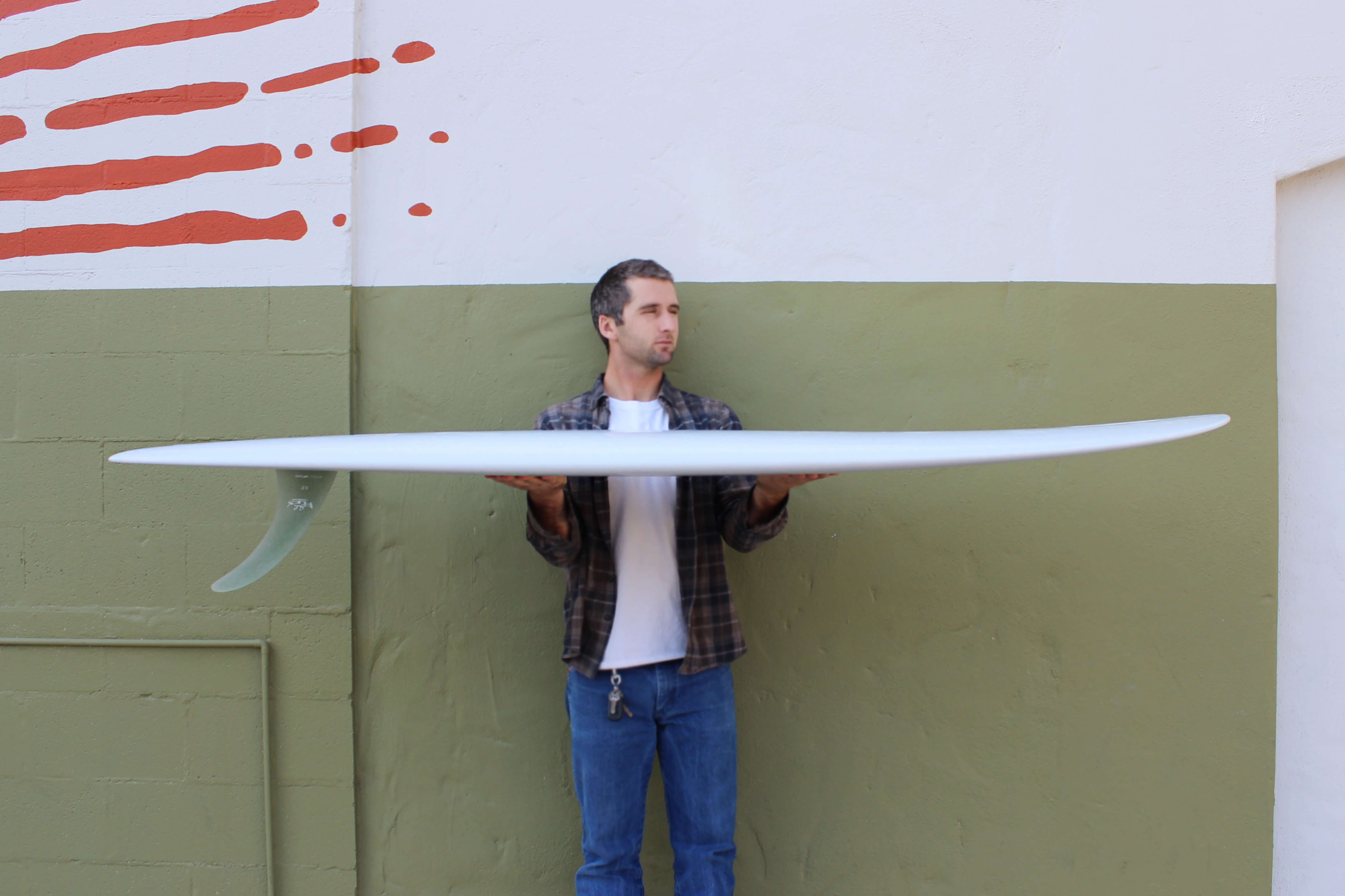 7'0 Liddle Death Machine - Mollusk Surf Shop