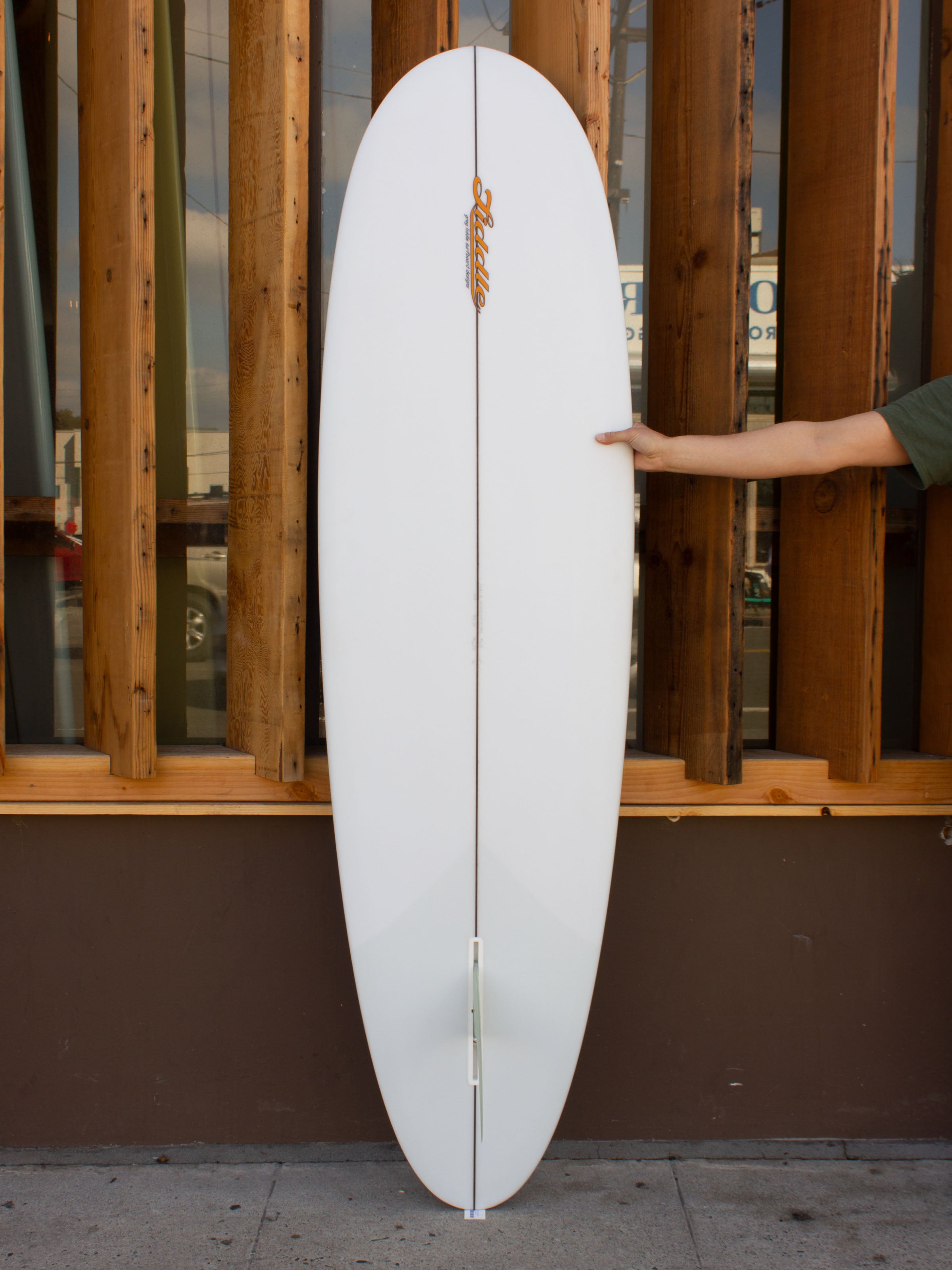 7'0 Liddle Death Machine - Mollusk Surf Shop