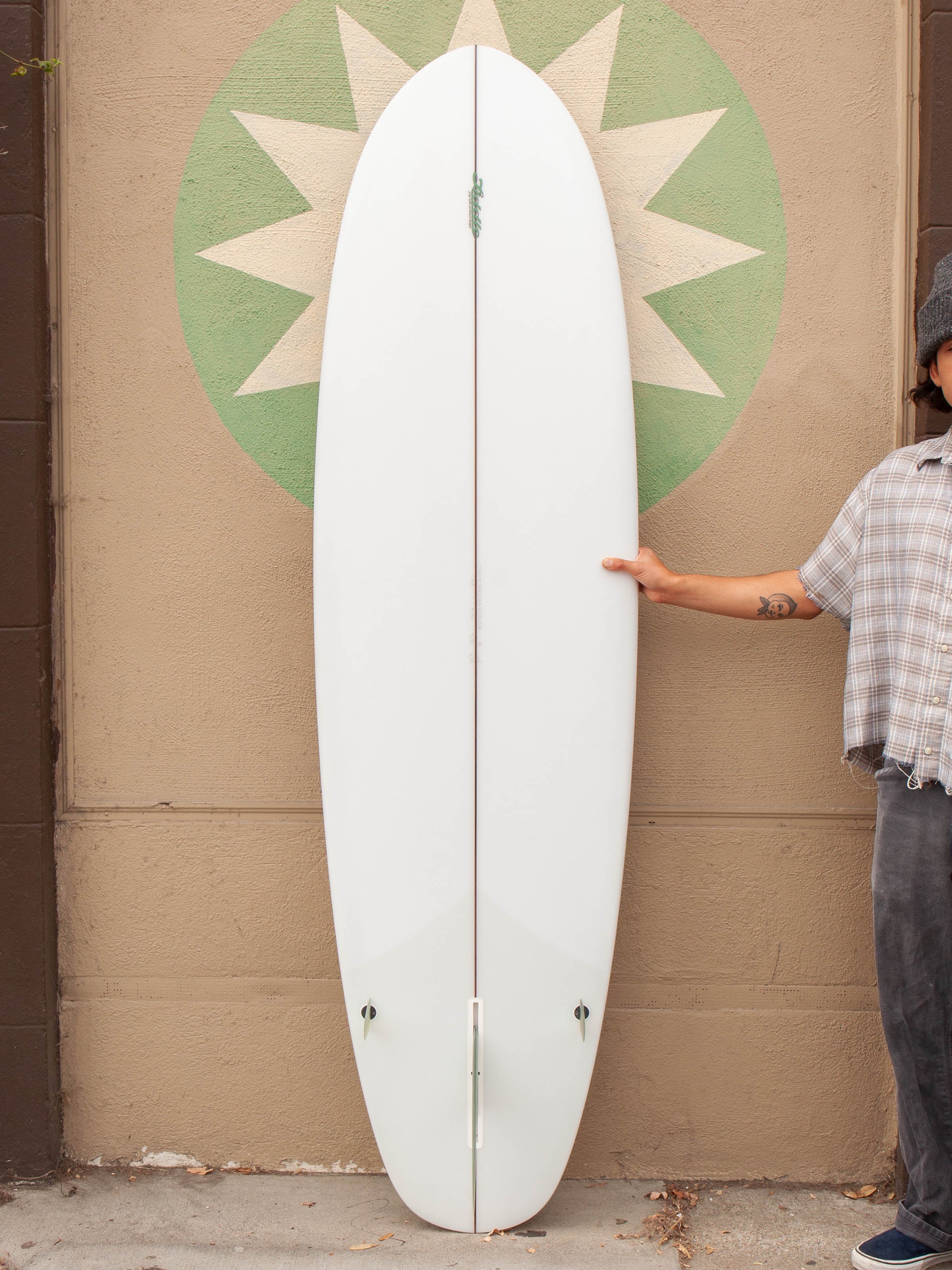 7'0 Liddle GLPB - Mollusk Surf Shop