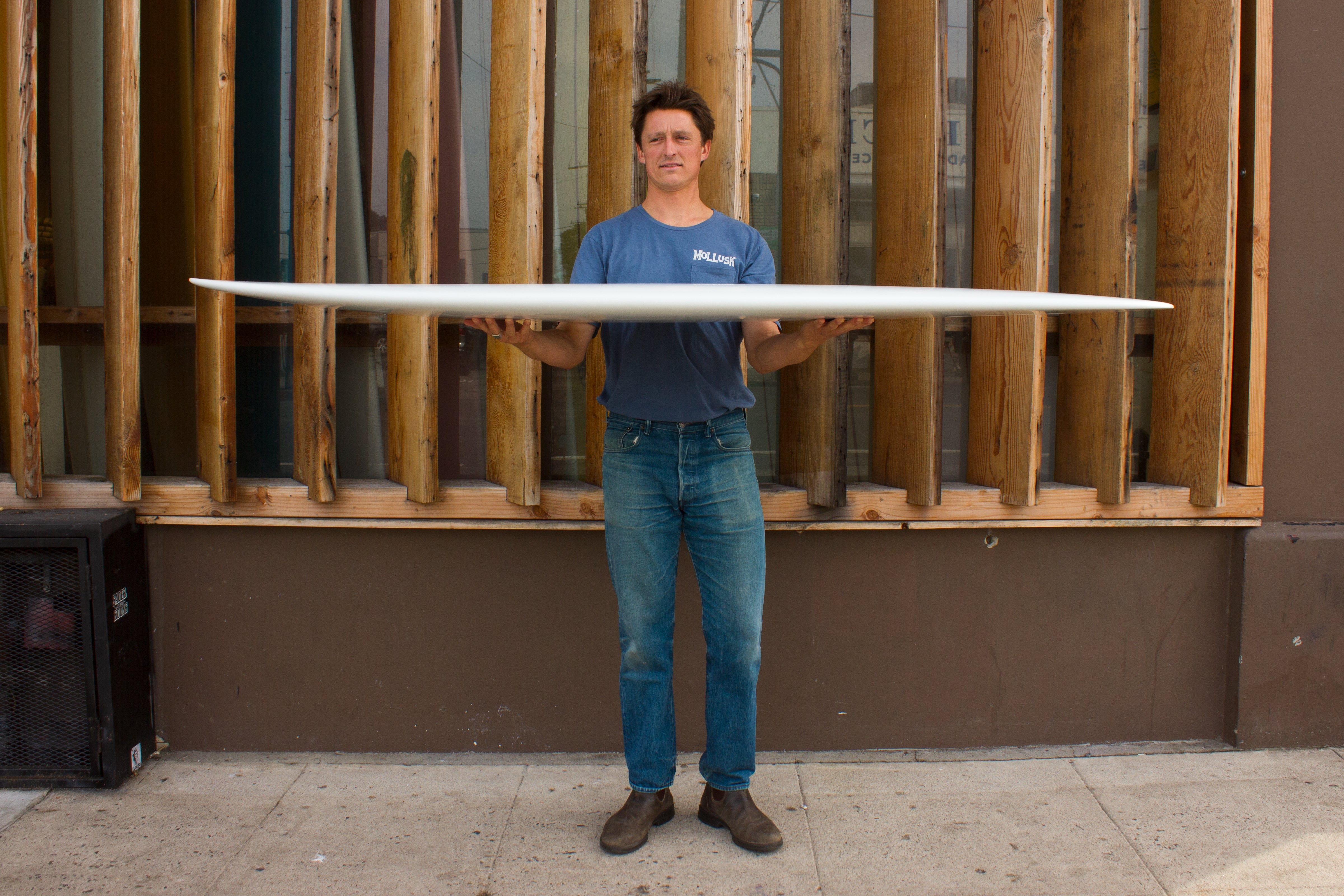 7'0 Liddle GLPB - Mollusk Surf Shop
