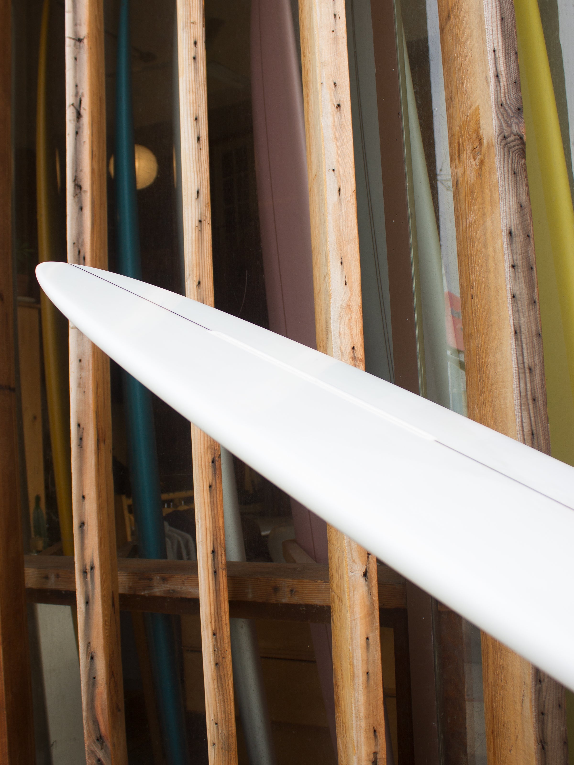 7'0 Liddle GLPB - Mollusk Surf Shop - description