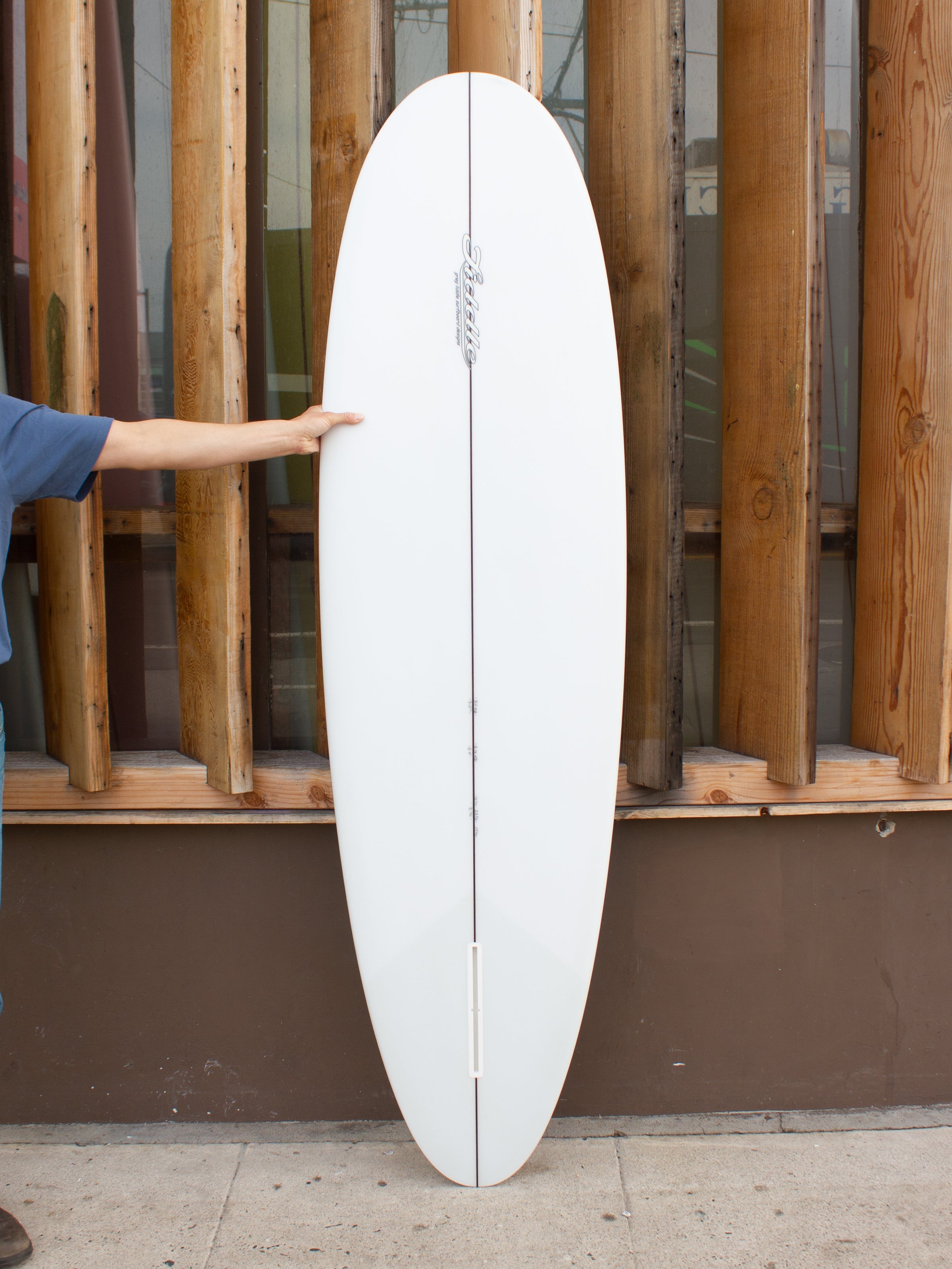 7'0 Liddle GLPB - Mollusk Surf Shop