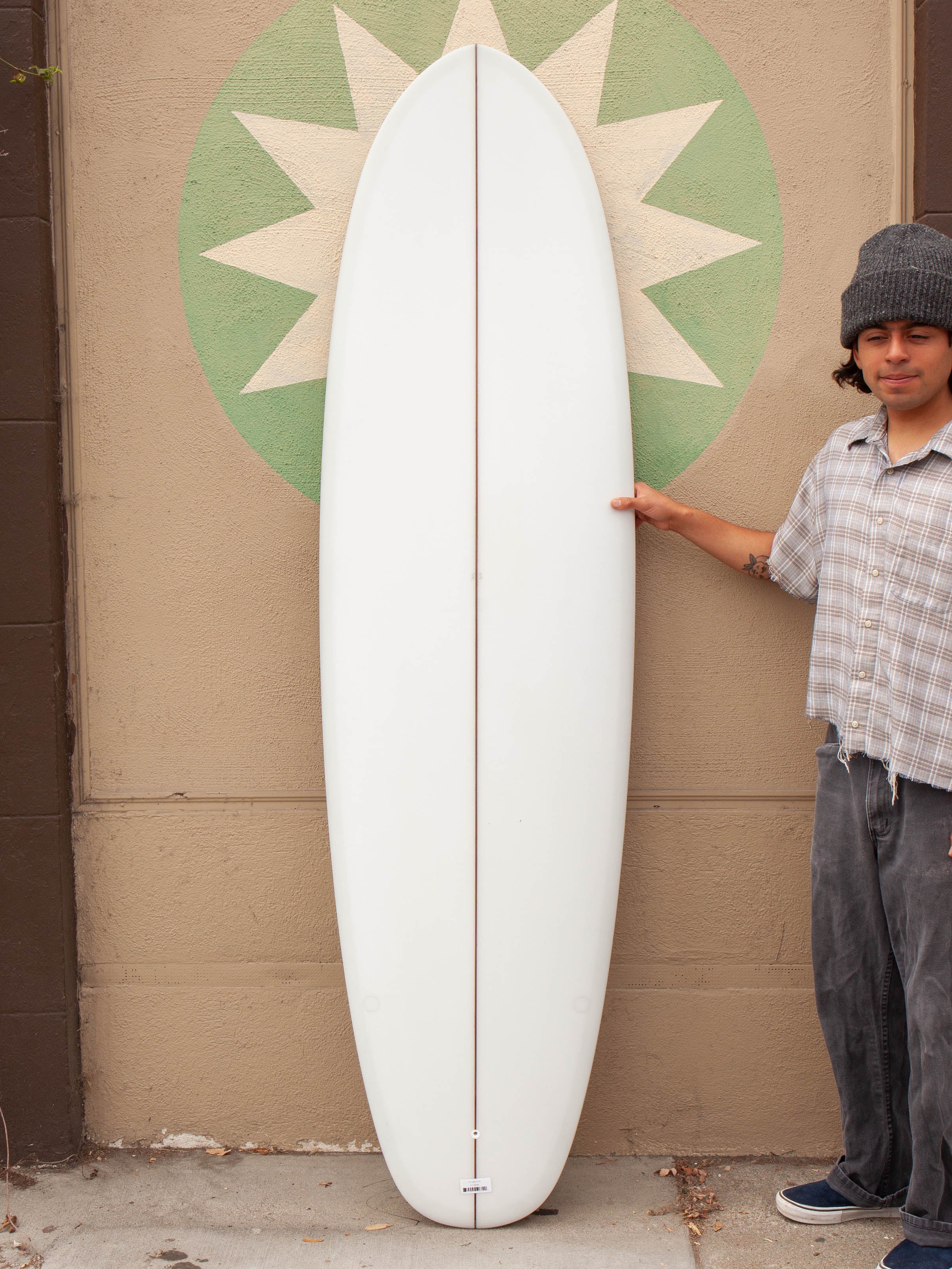 7'0 Liddle GLPB - Mollusk Surf Shop