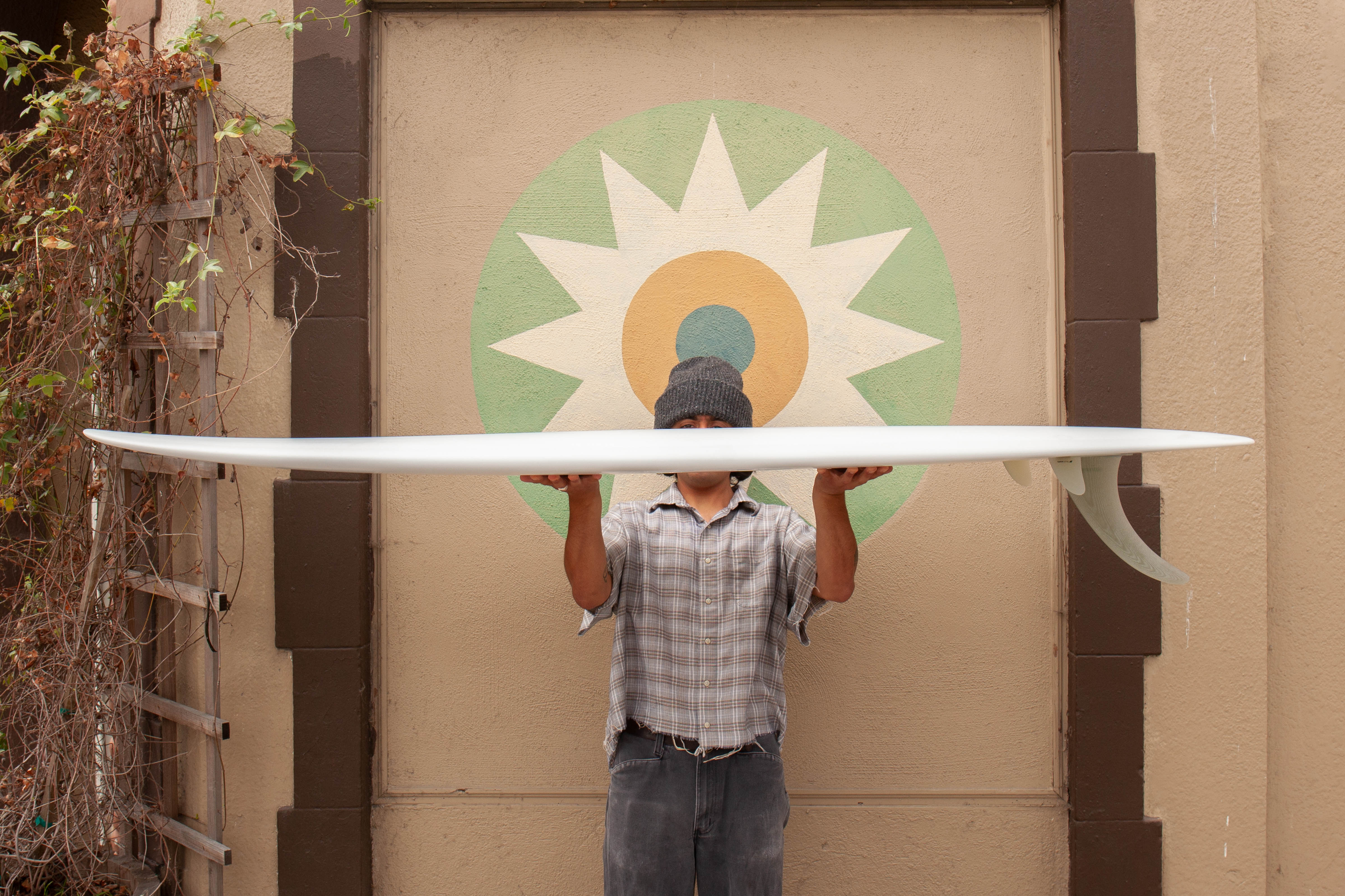 7'0 Liddle GLPB - Mollusk Surf Shop