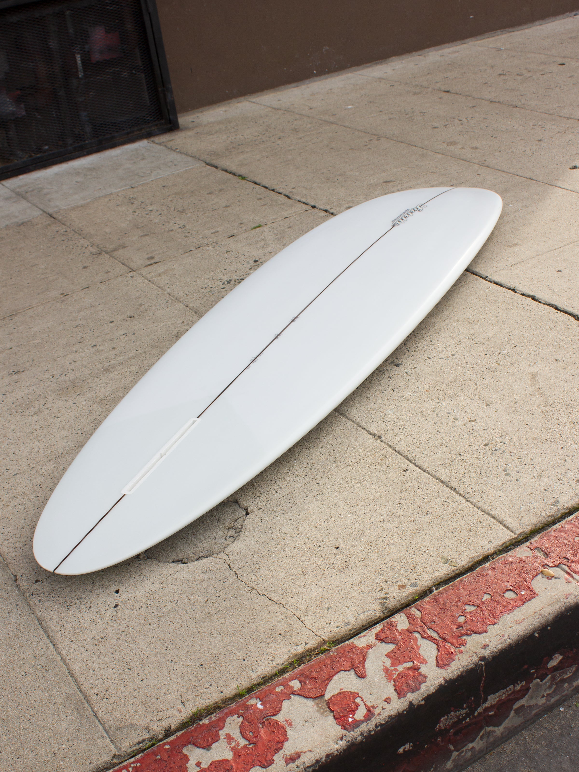 7'0 Liddle GLPB - Mollusk Surf Shop