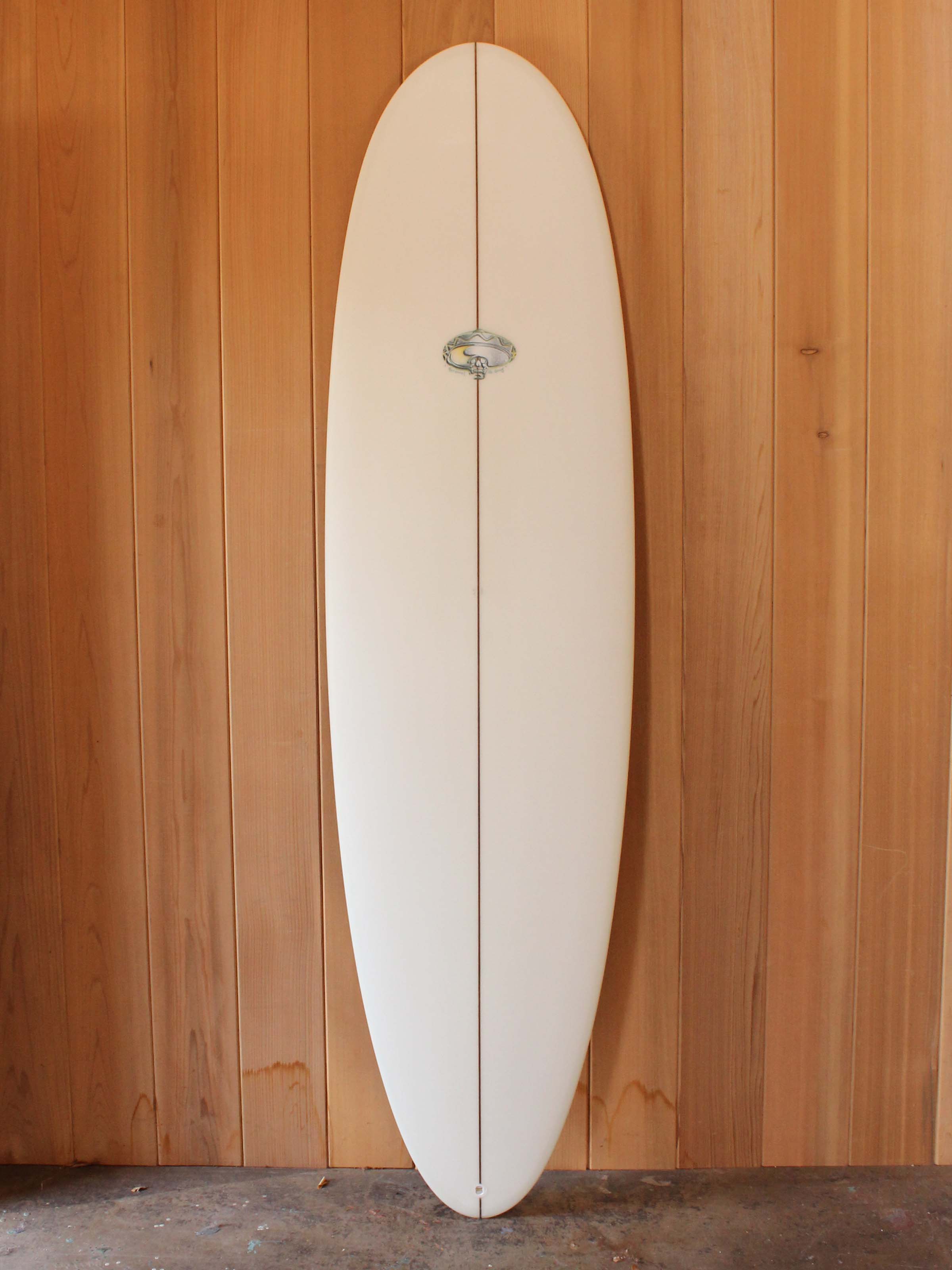 7'0 Liddle GP - Mollusk Surf Shop