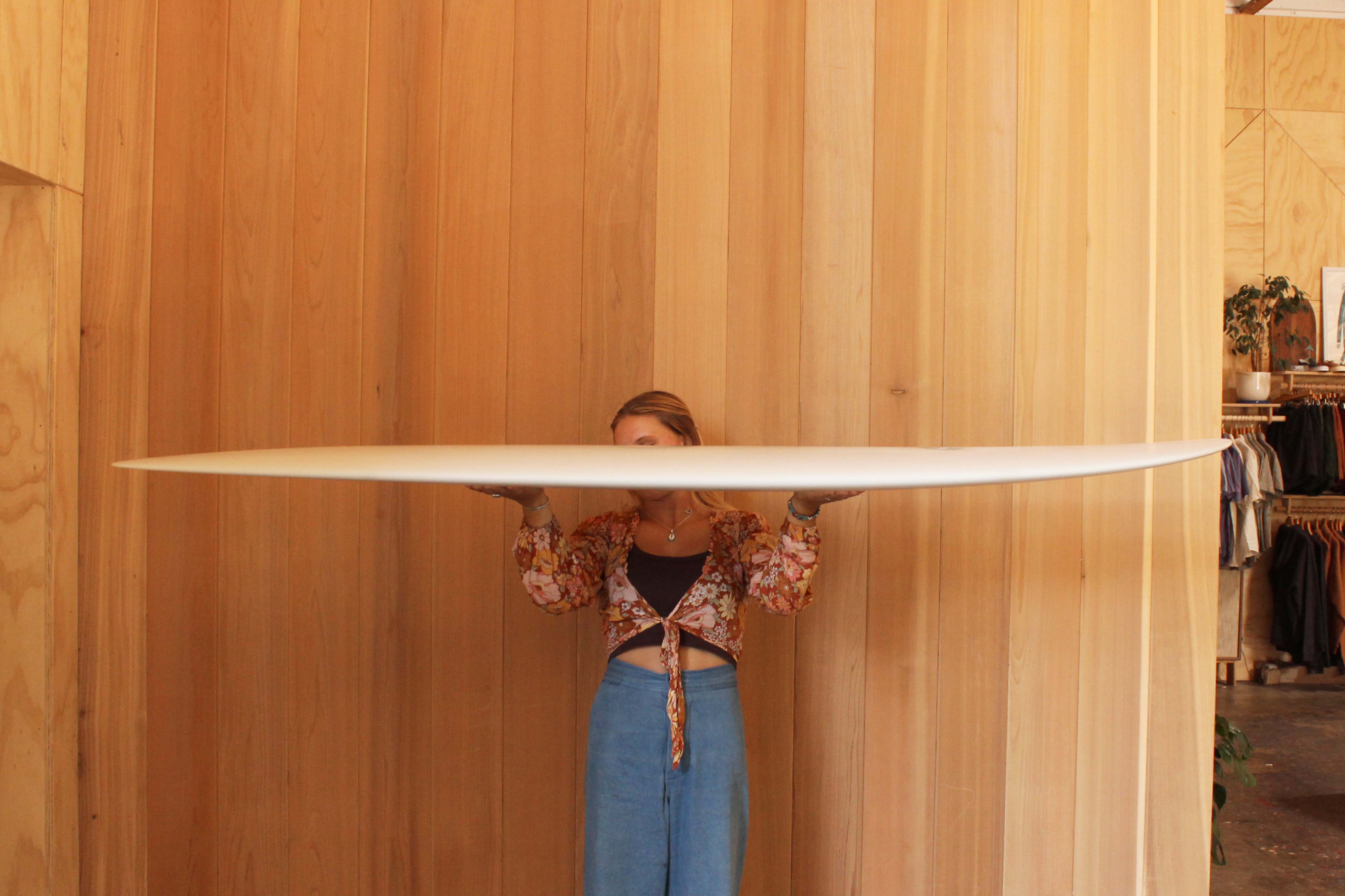 7'0 Liddle GP - Mollusk Surf Shop