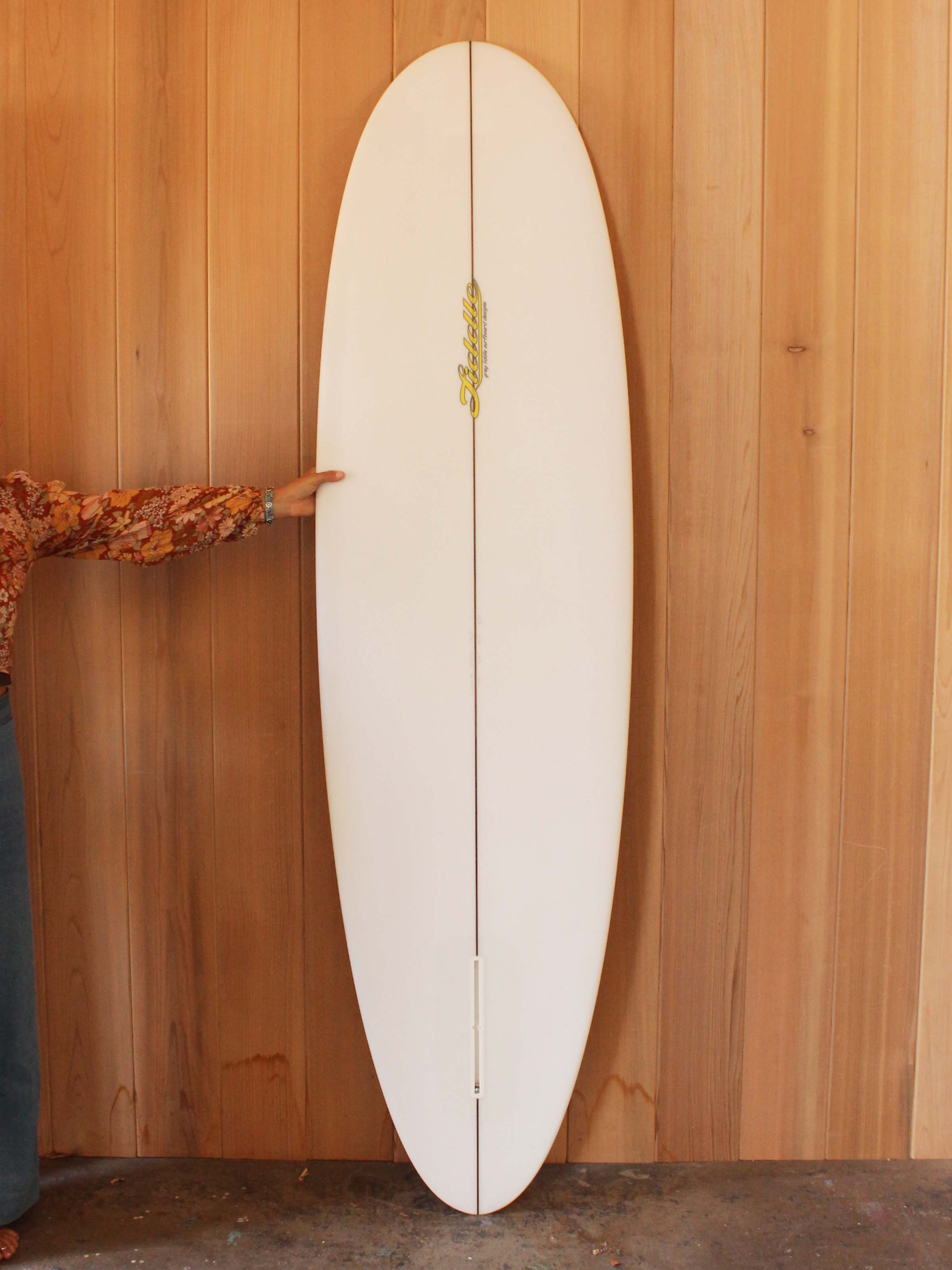 7'0 Liddle GP - Mollusk Surf Shop