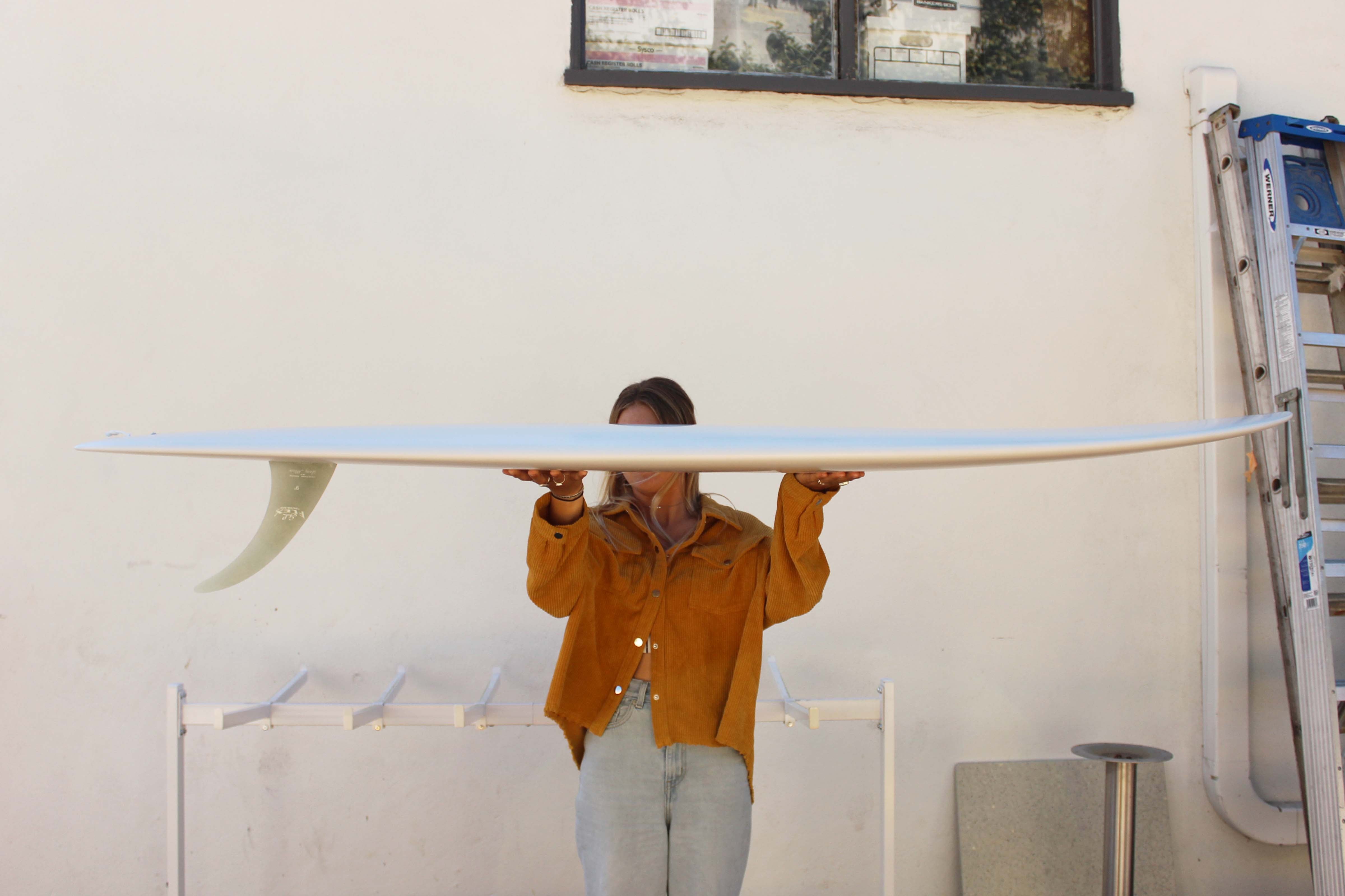 7'0 Liddle M3P - Mollusk Surf Shop