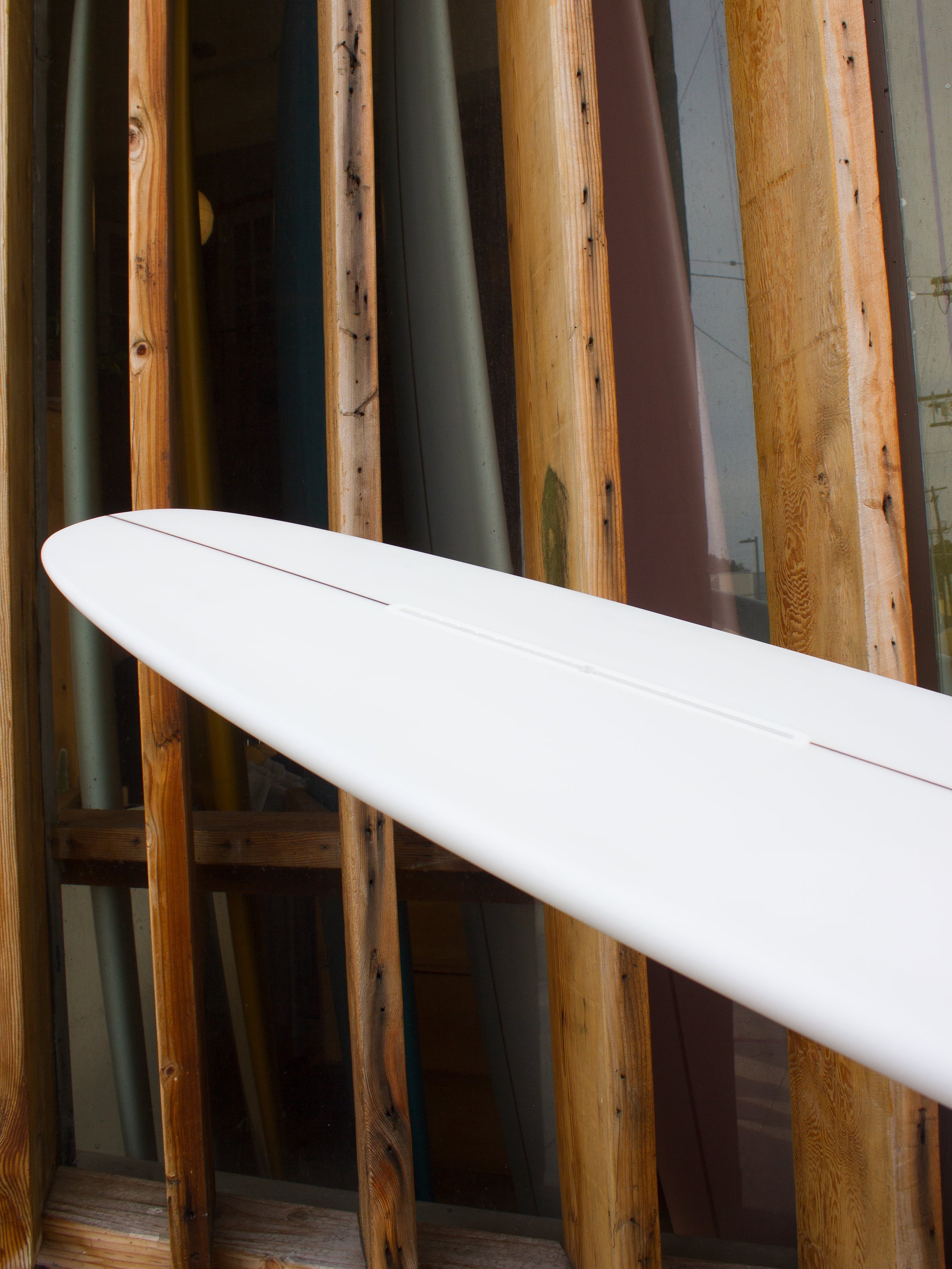 7'0 Liddle M3P - Mollusk Surf Shop - description