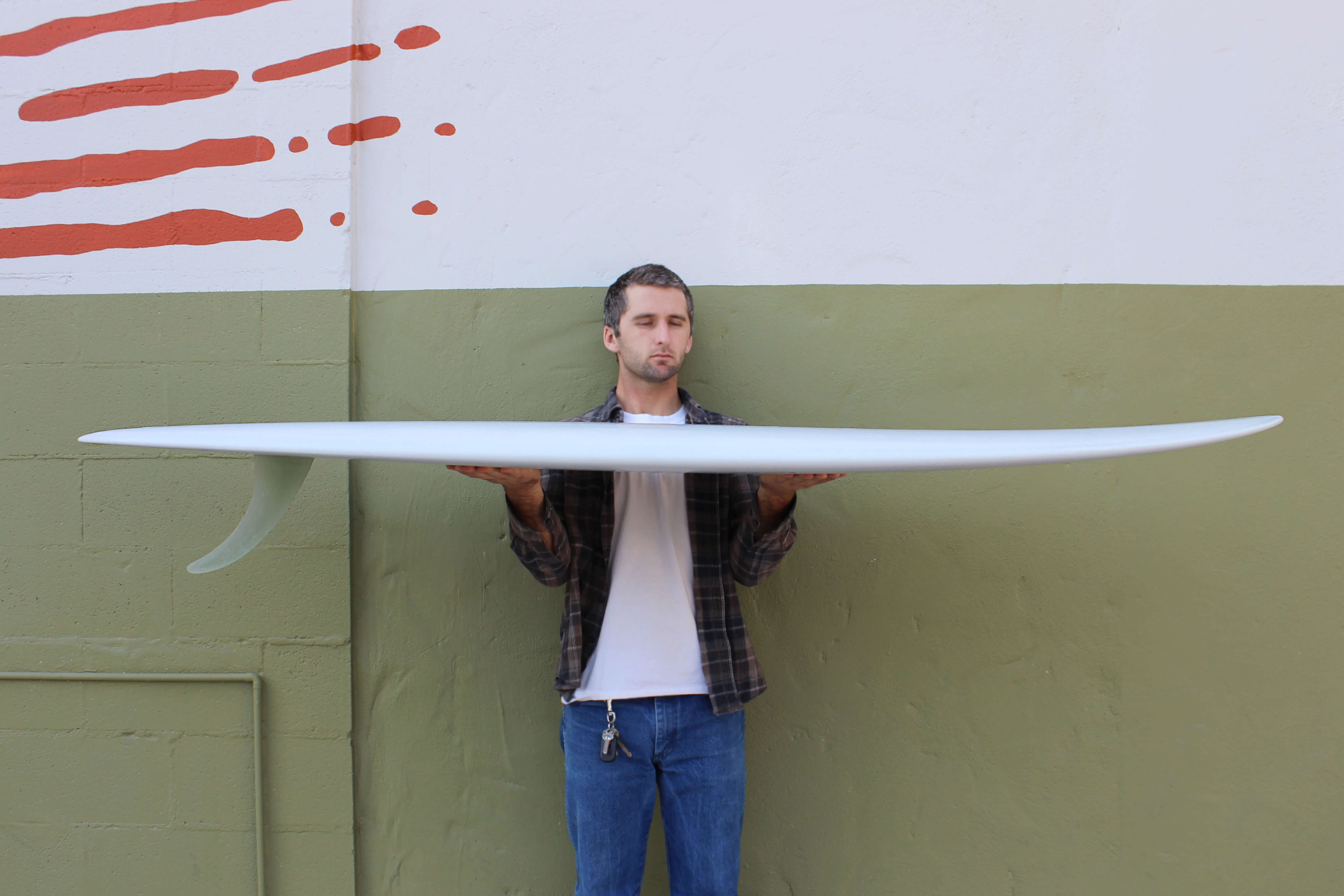 7'0 Liddle M3P - Mollusk Surf Shop