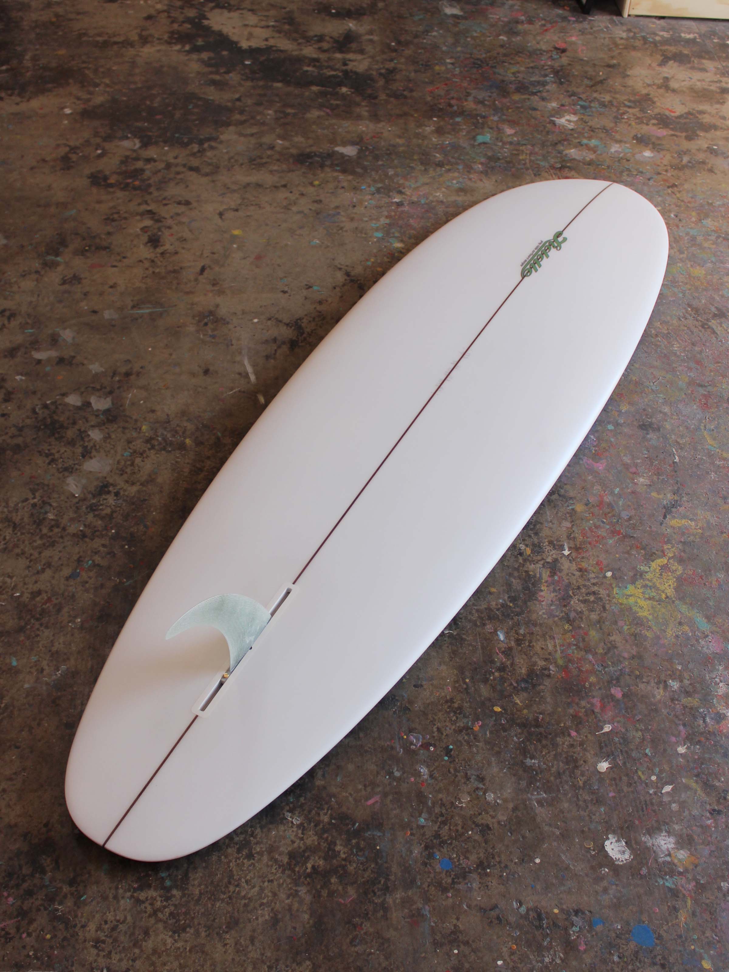 7'0 Liddle M3P - Mollusk Surf Shop