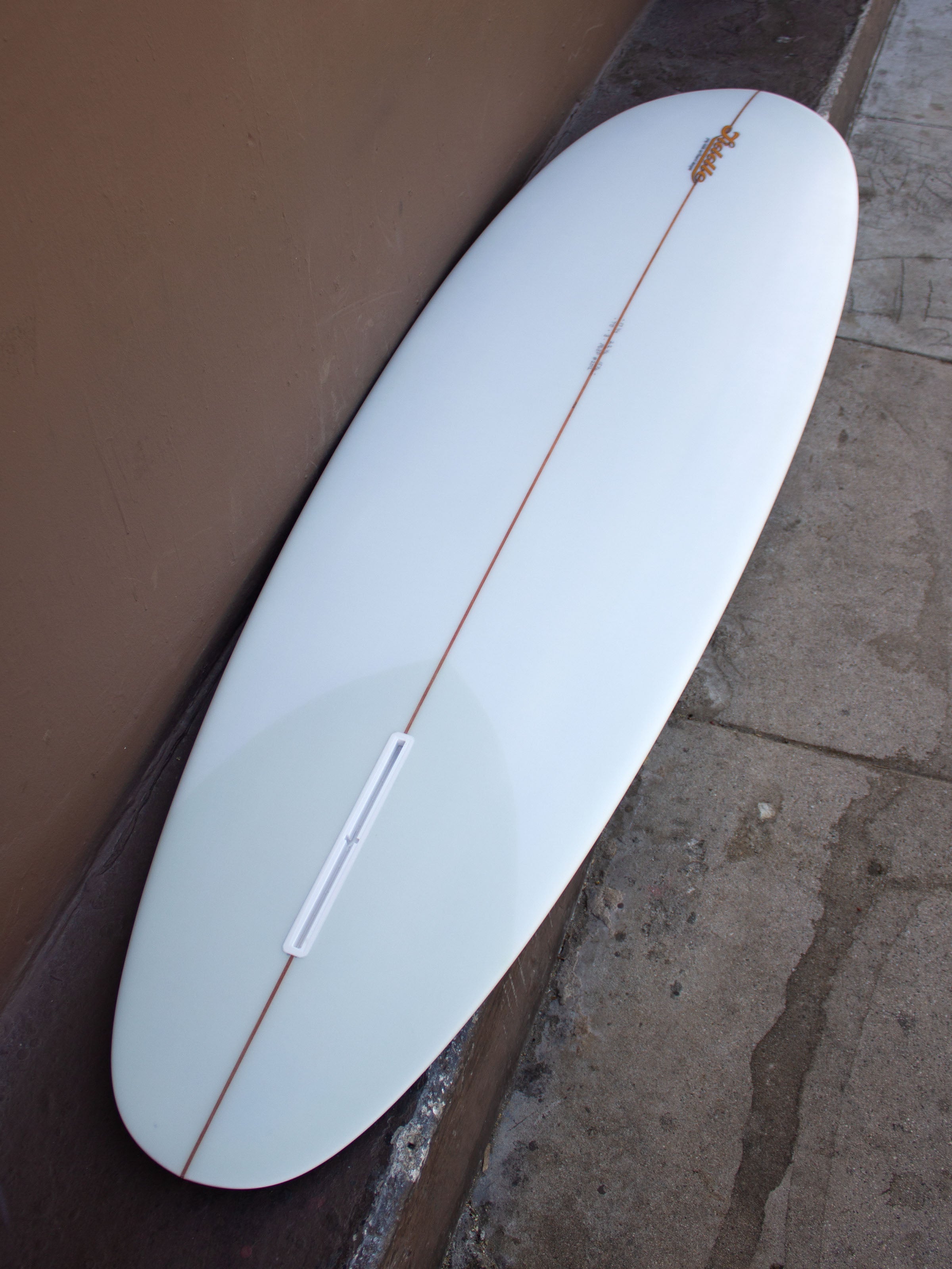 7'0 Liddle M3P - Mollusk Surf Shop - description