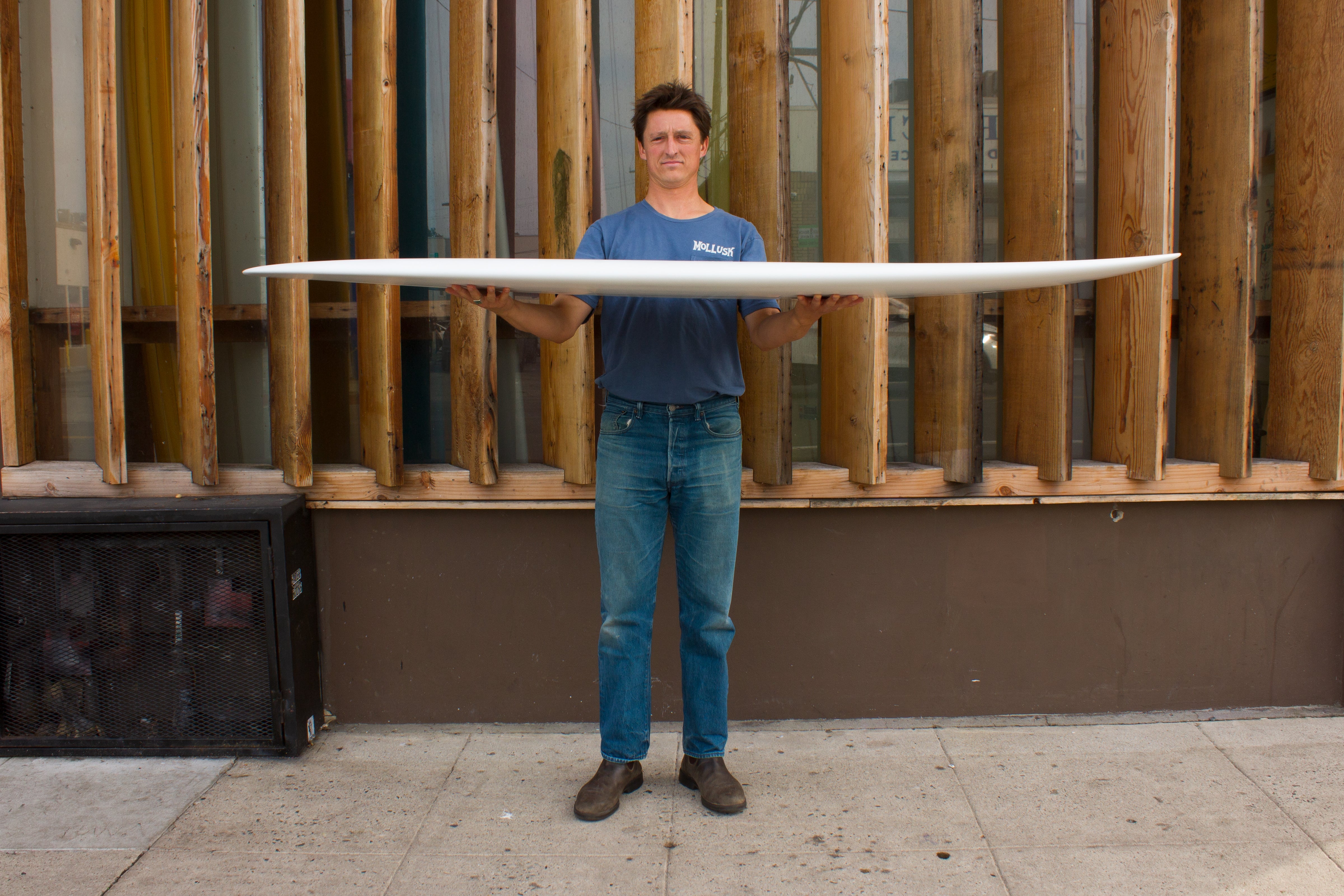 7'0 Liddle M3P - Mollusk Surf Shop