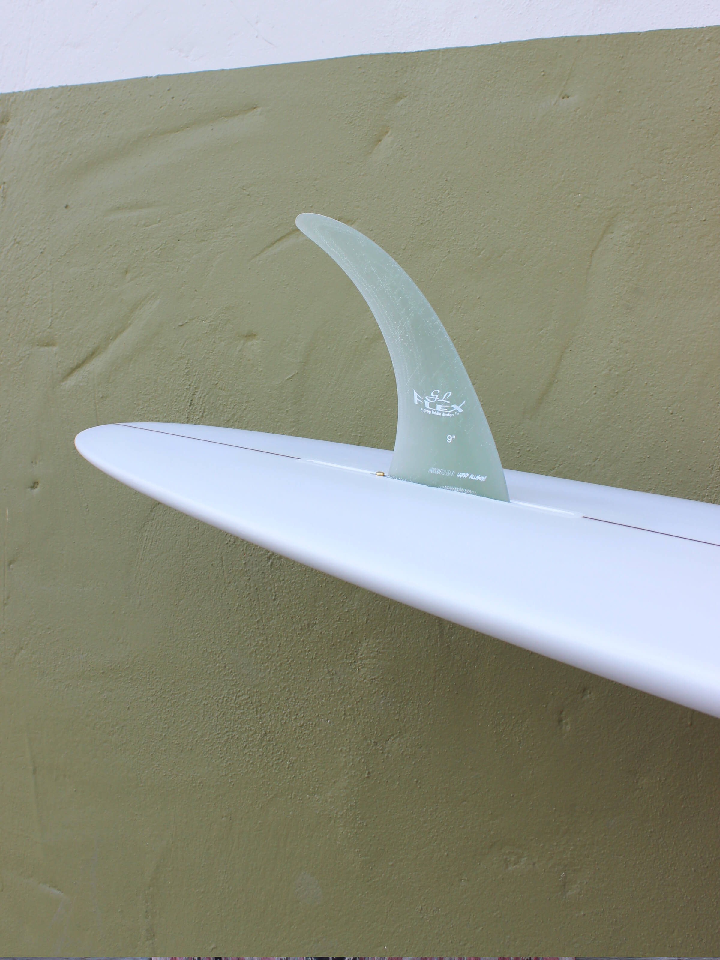 7'0 Liddle M3P - Mollusk Surf Shop - description
