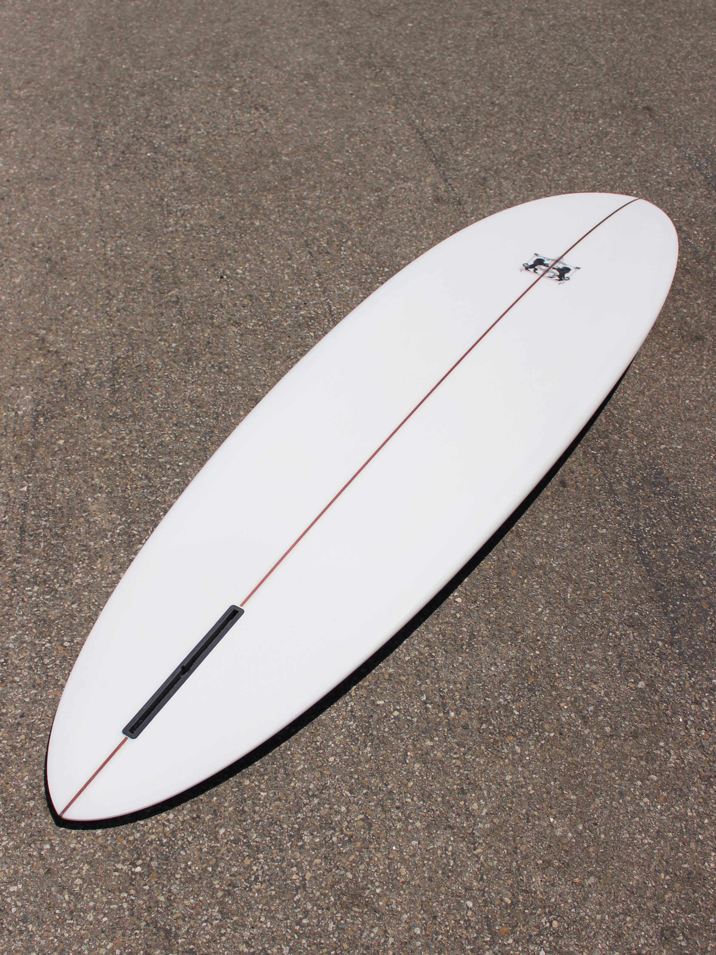 7'0 Mabile Honey Badger - Mollusk Surf Shop