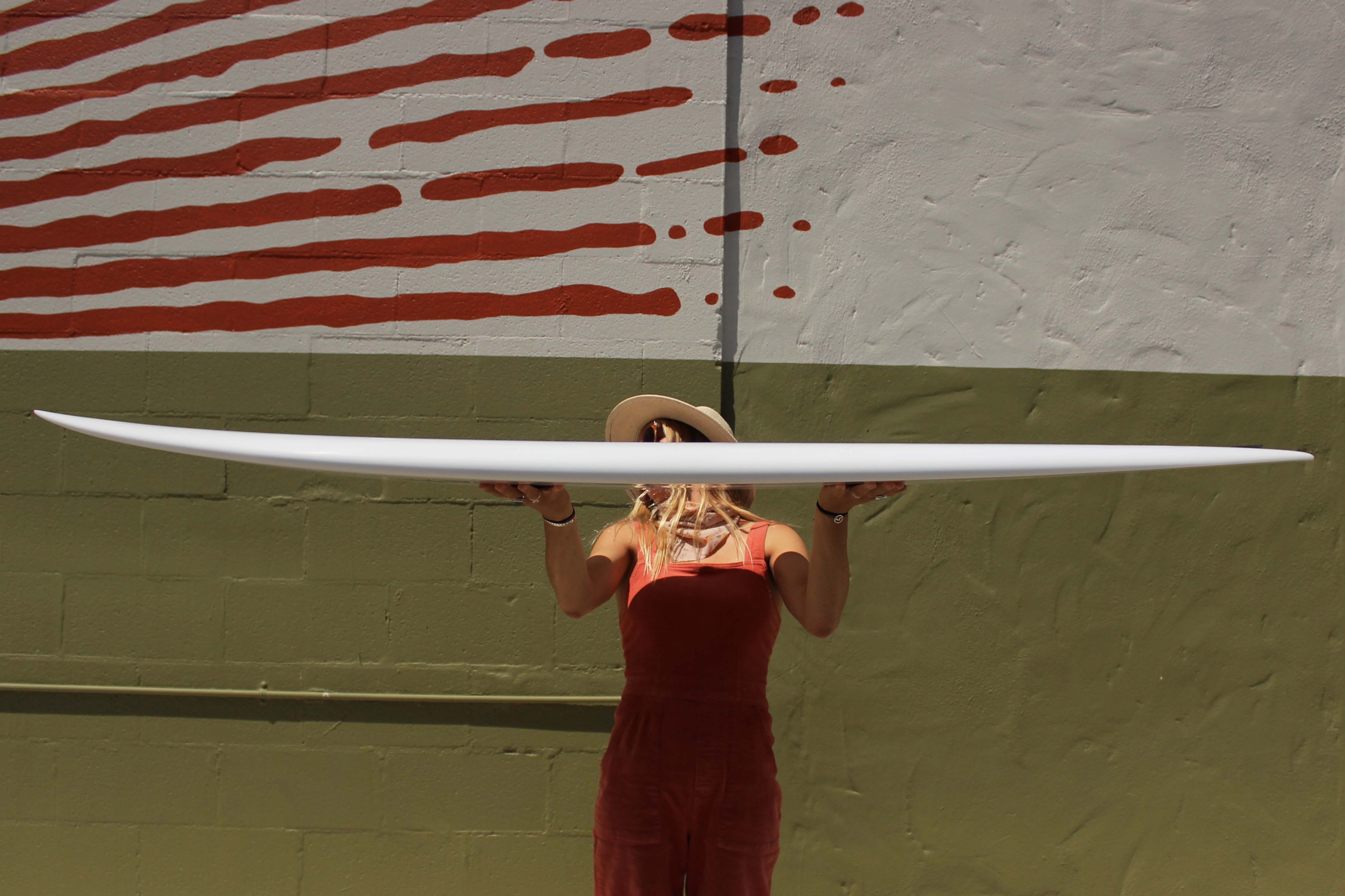 7'0 Mabile Honey Badger - Mollusk Surf Shop