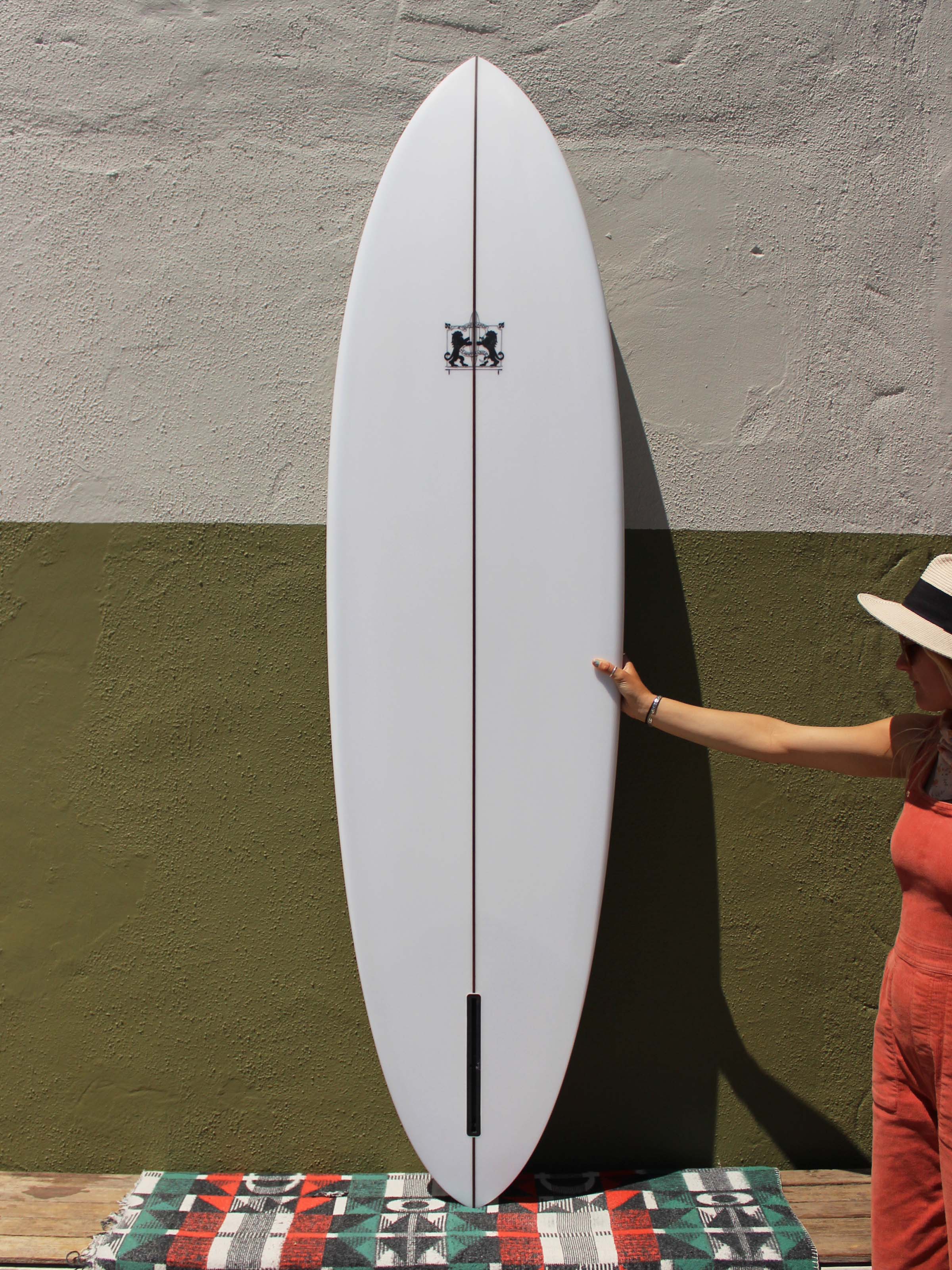 7'0 Mabile Honey Badger - Mollusk Surf Shop