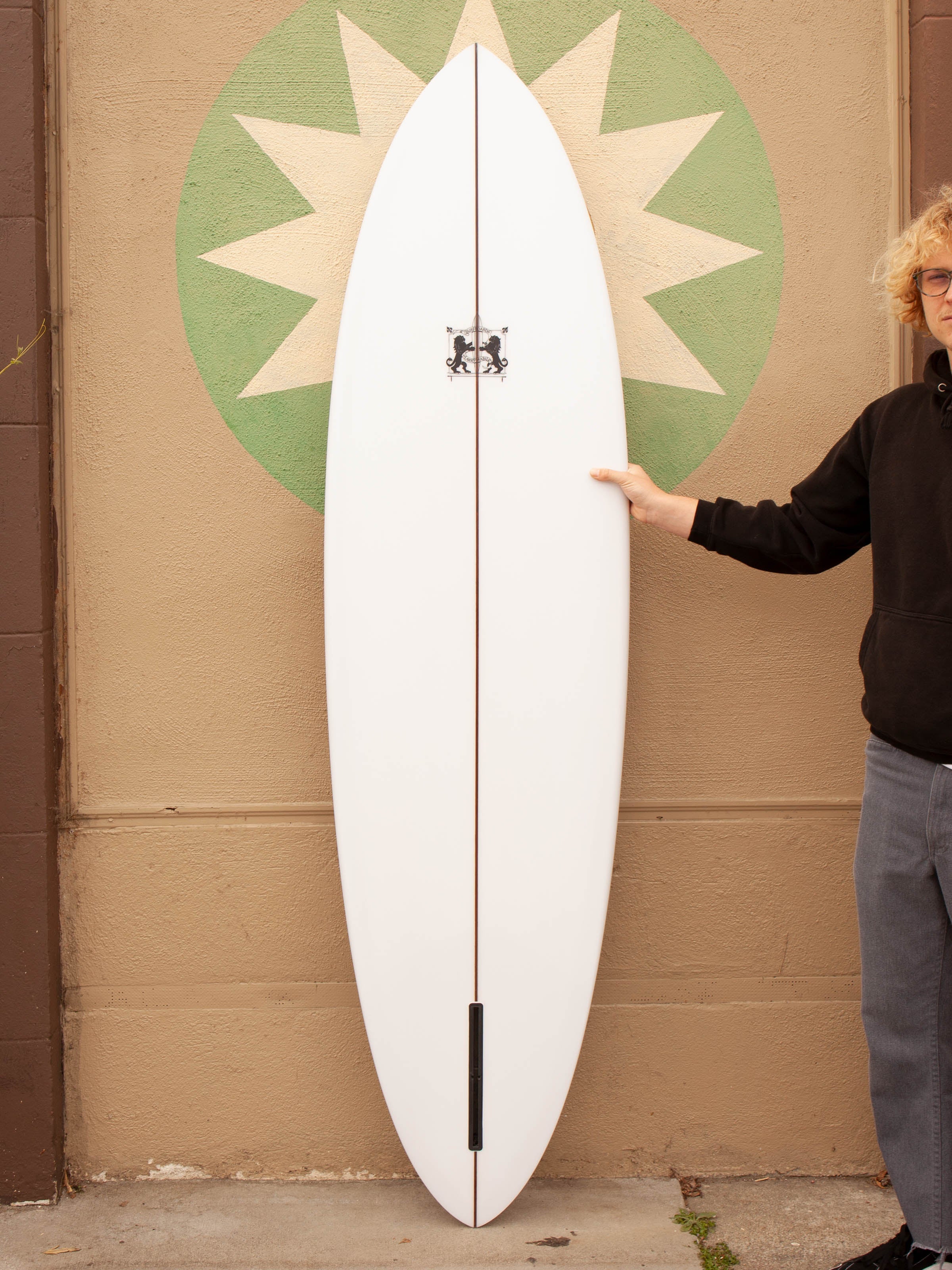7'0 Mabile Honey Badger - Mollusk Surf Shop
