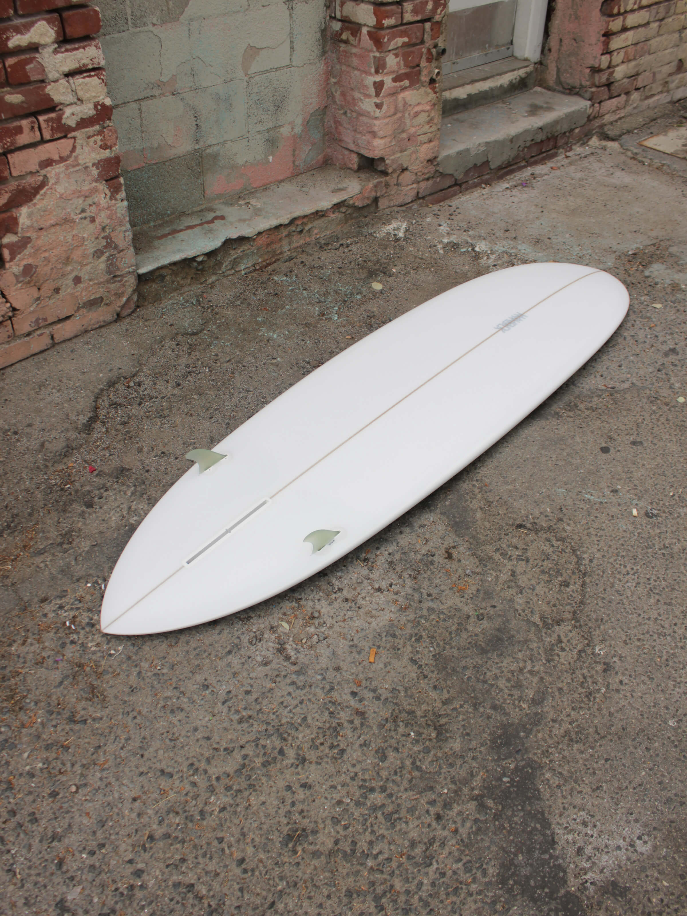 7'0 Mandala Avocet 2+1 - Mollusk Surf Shop