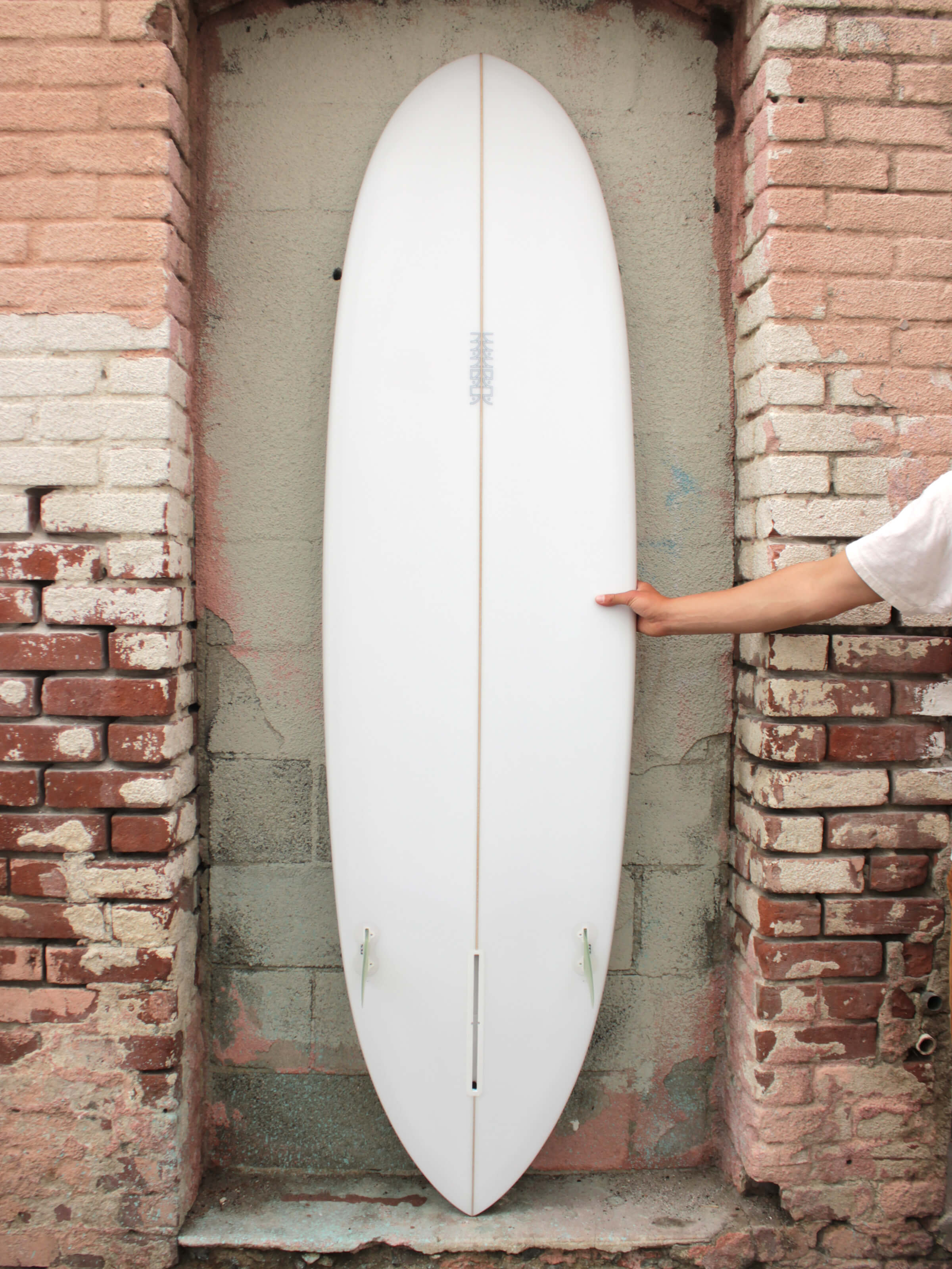 7'0 Mandala Avocet 2+1 - Mollusk Surf Shop