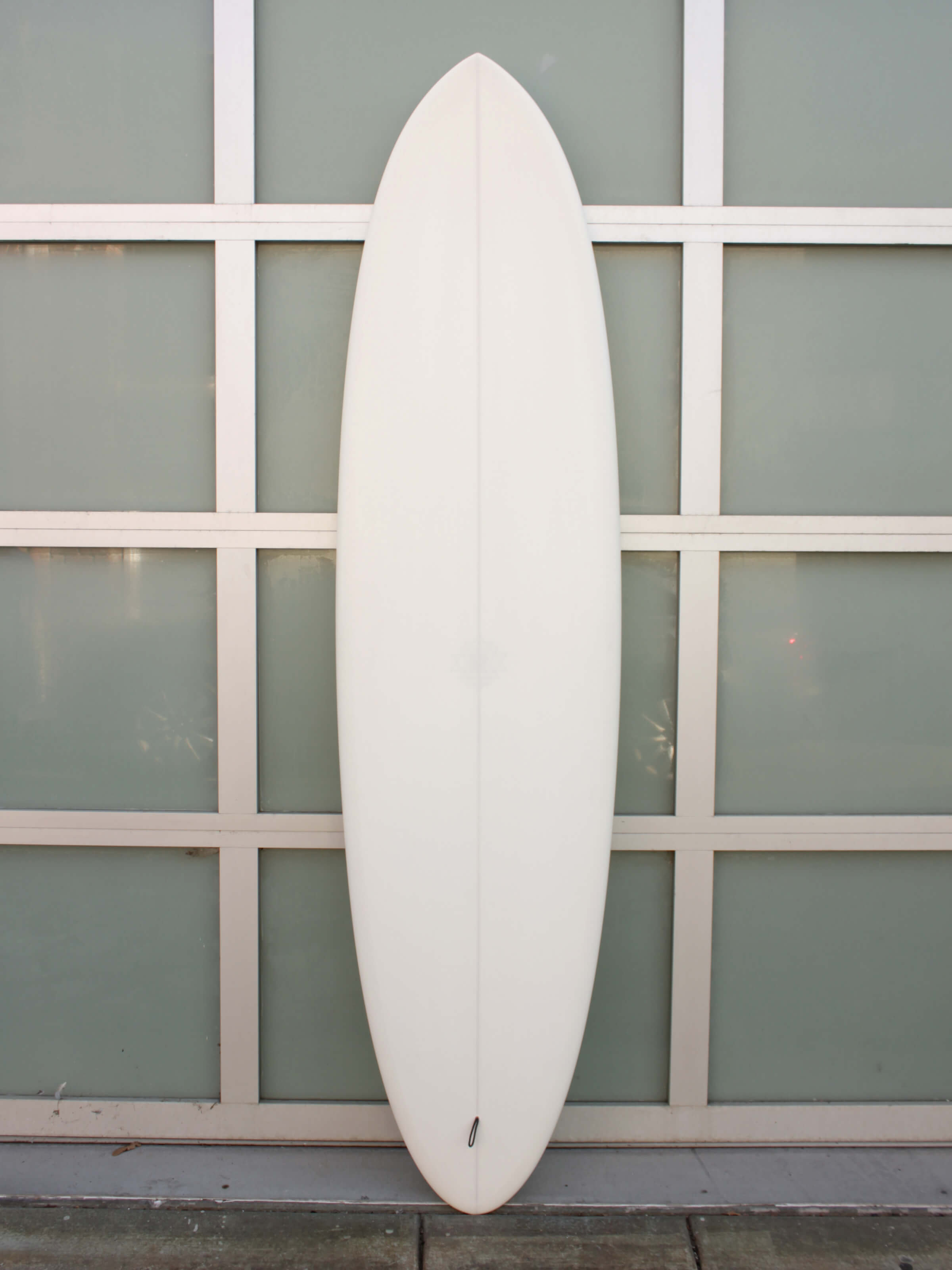 7'0 Mandala California Stubbie 2+1 - Mollusk Surf Shop