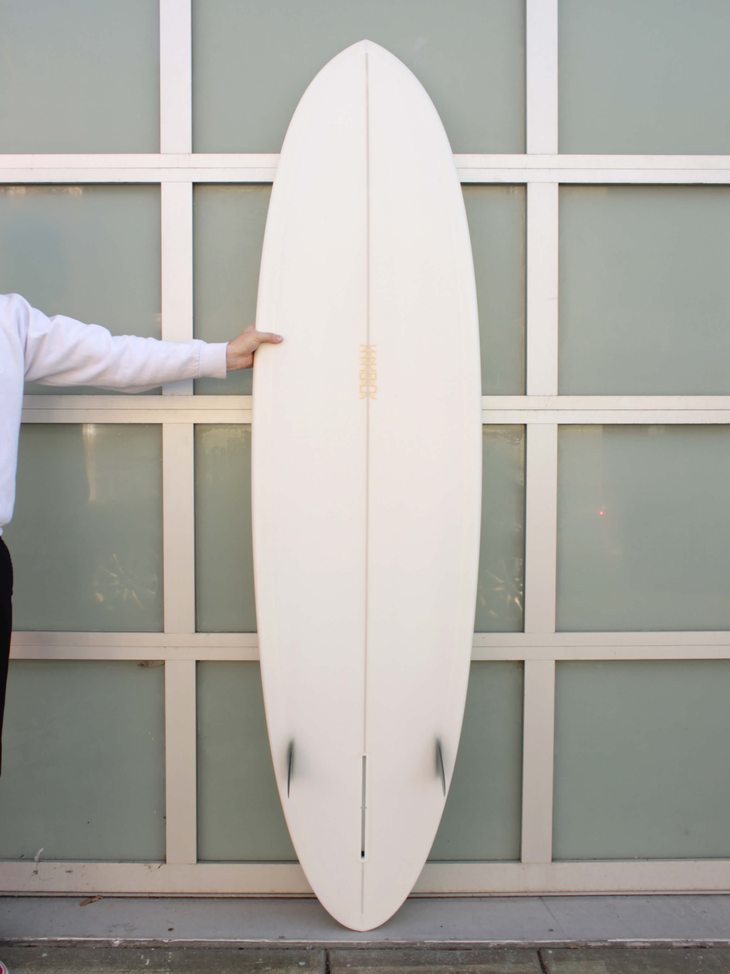 7'0 Mandala California Stubbie 2+1 - Mollusk Surf Shop