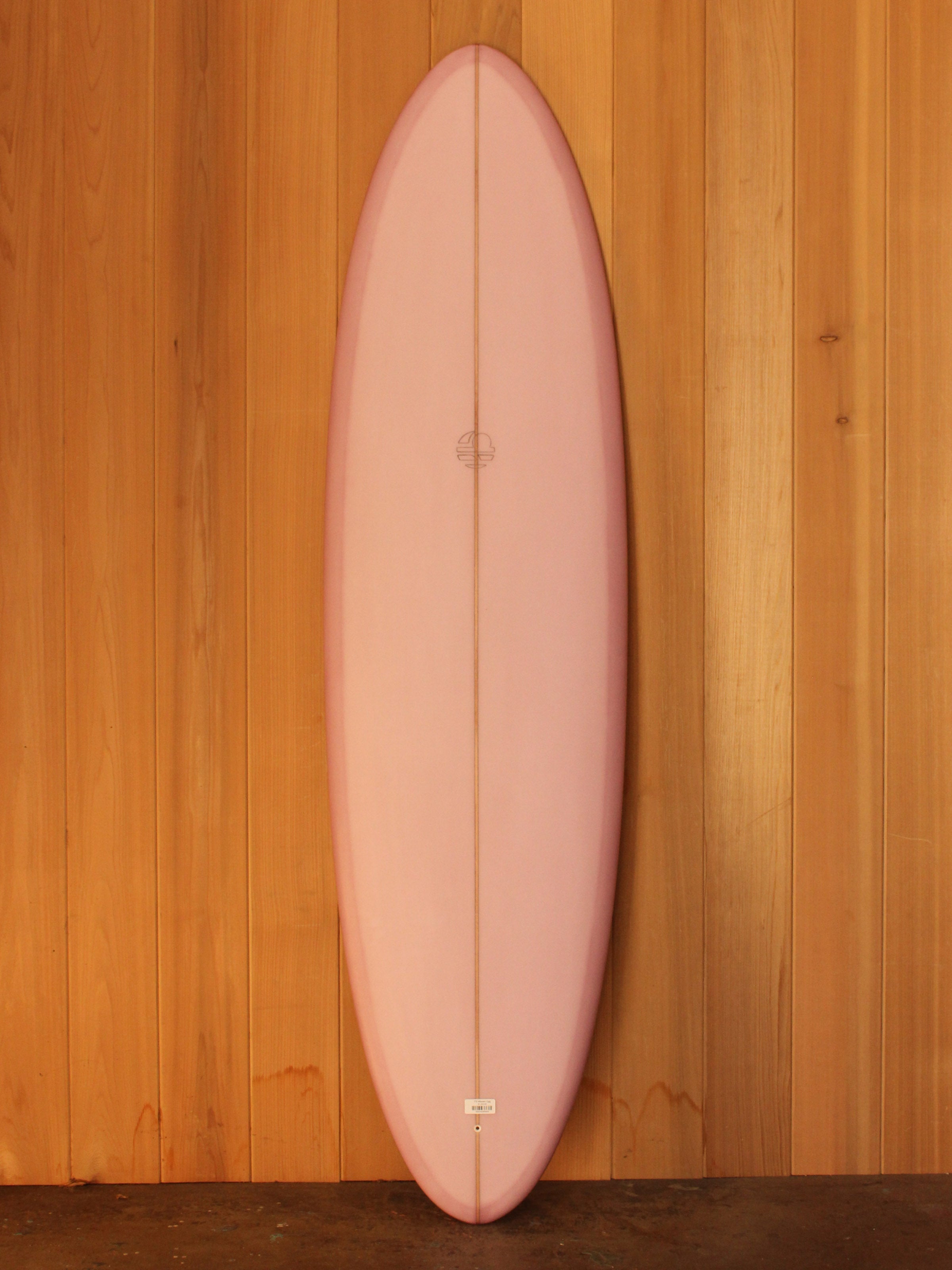 7'0 Mitsven Egg 2 + 1 - Mollusk Surf Shop