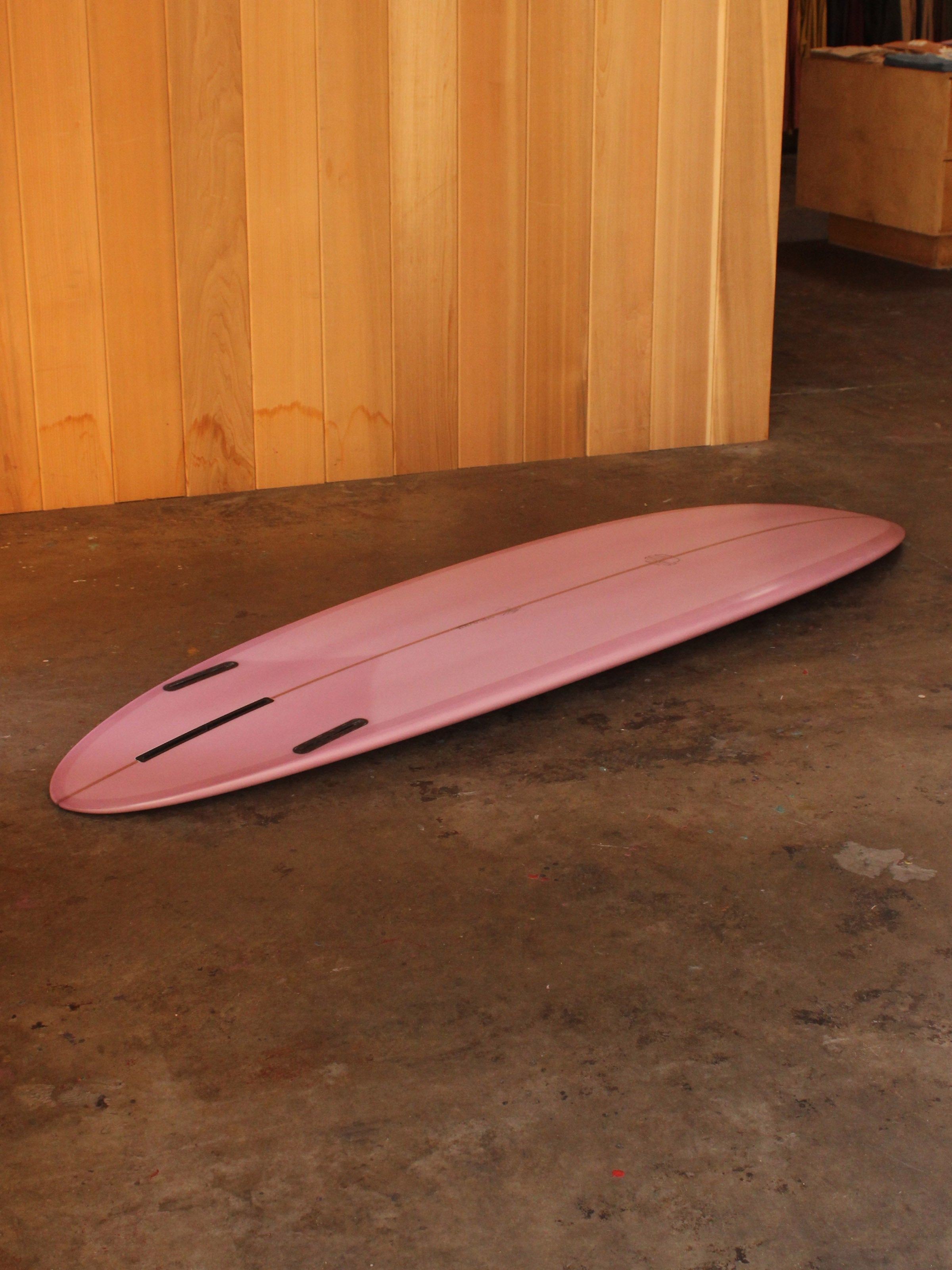 7'0 Mitsven Egg 2 + 1 - Mollusk Surf Shop