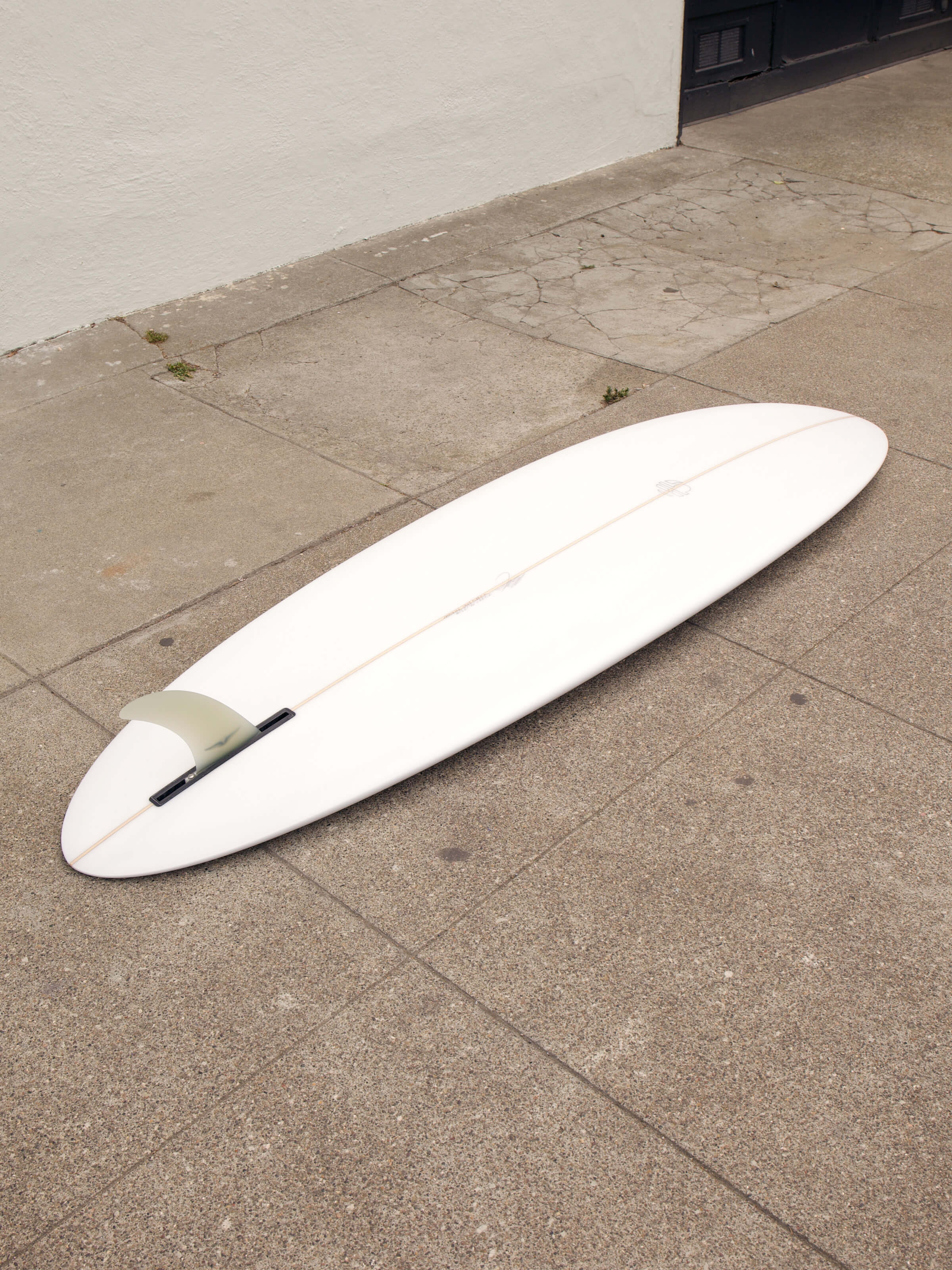 7'0 Mitsven Egg - Mollusk Surf Shop