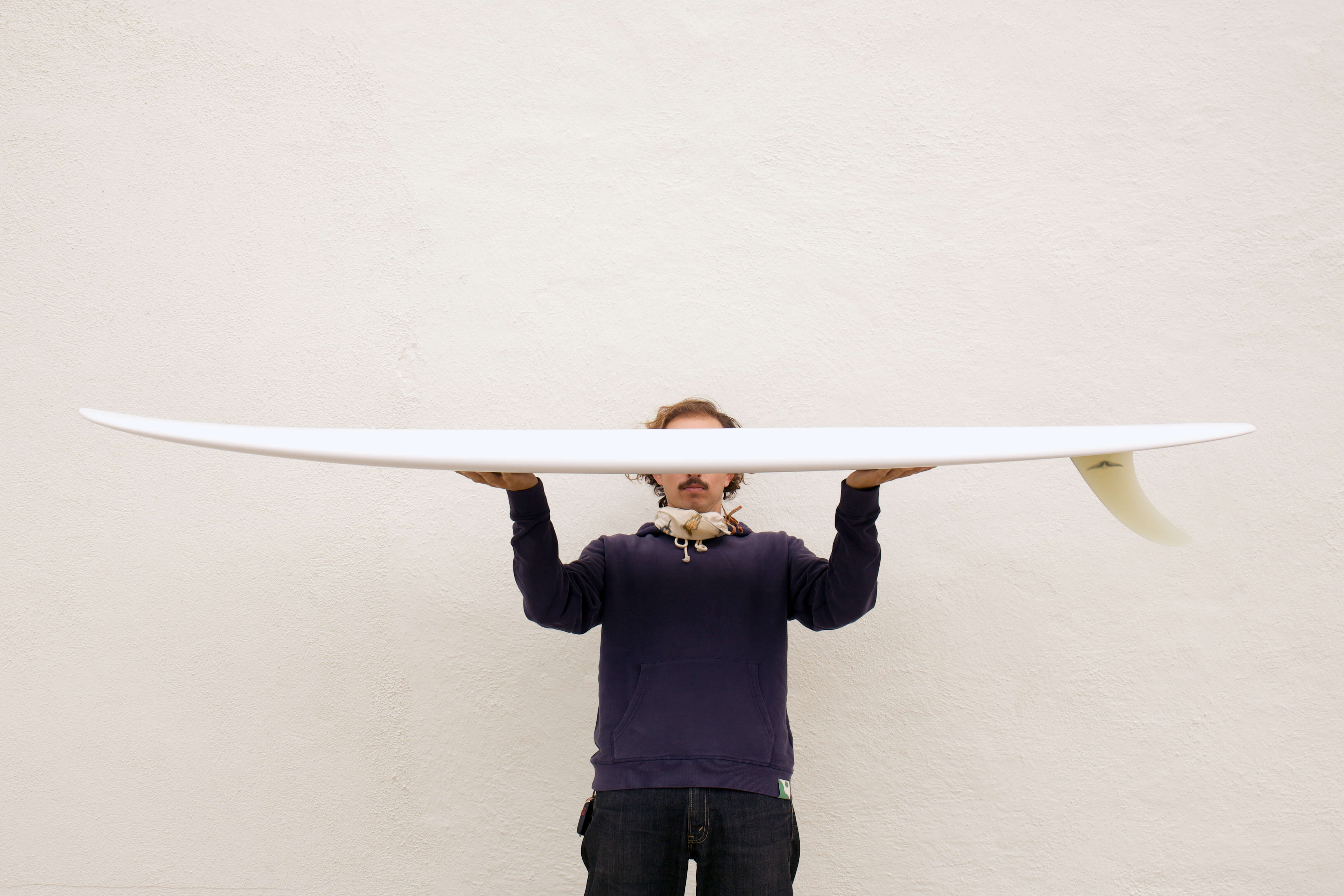 7'0 Mitsven Egg - Mollusk Surf Shop