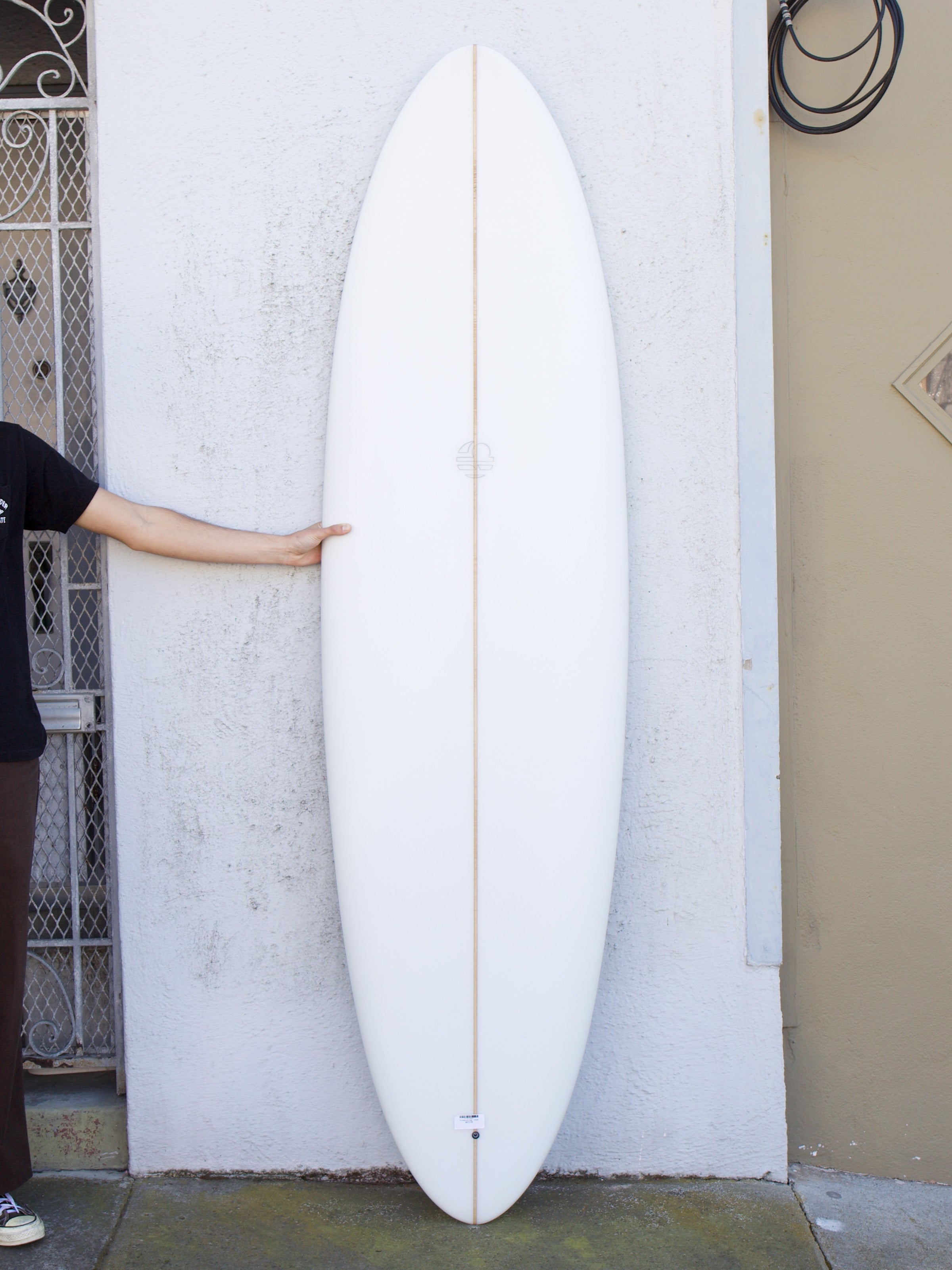 7'0 Mitsven Egg - Mollusk Surf Shop