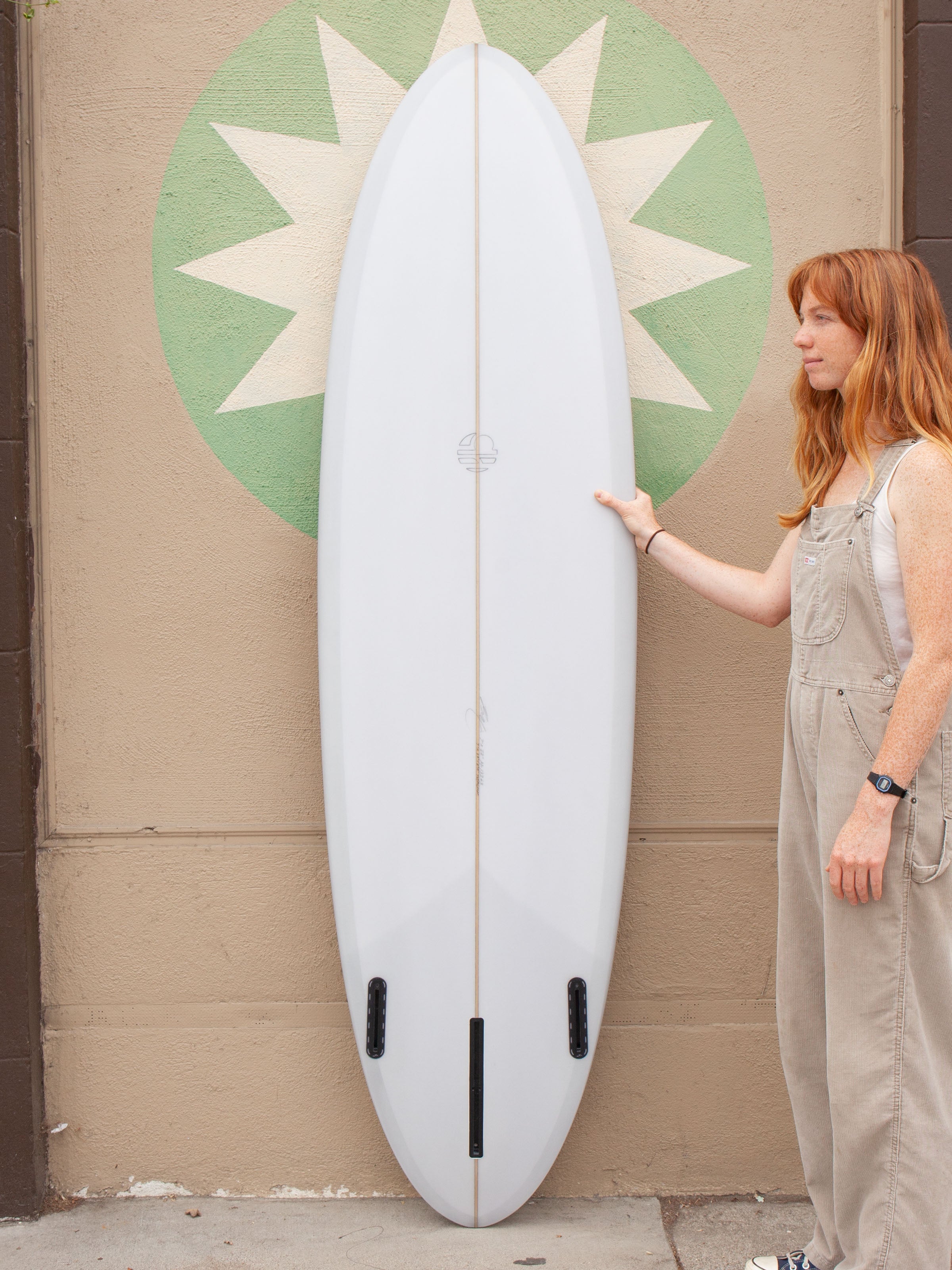 7'0 Mitsven Egg - Mollusk Surf Shop