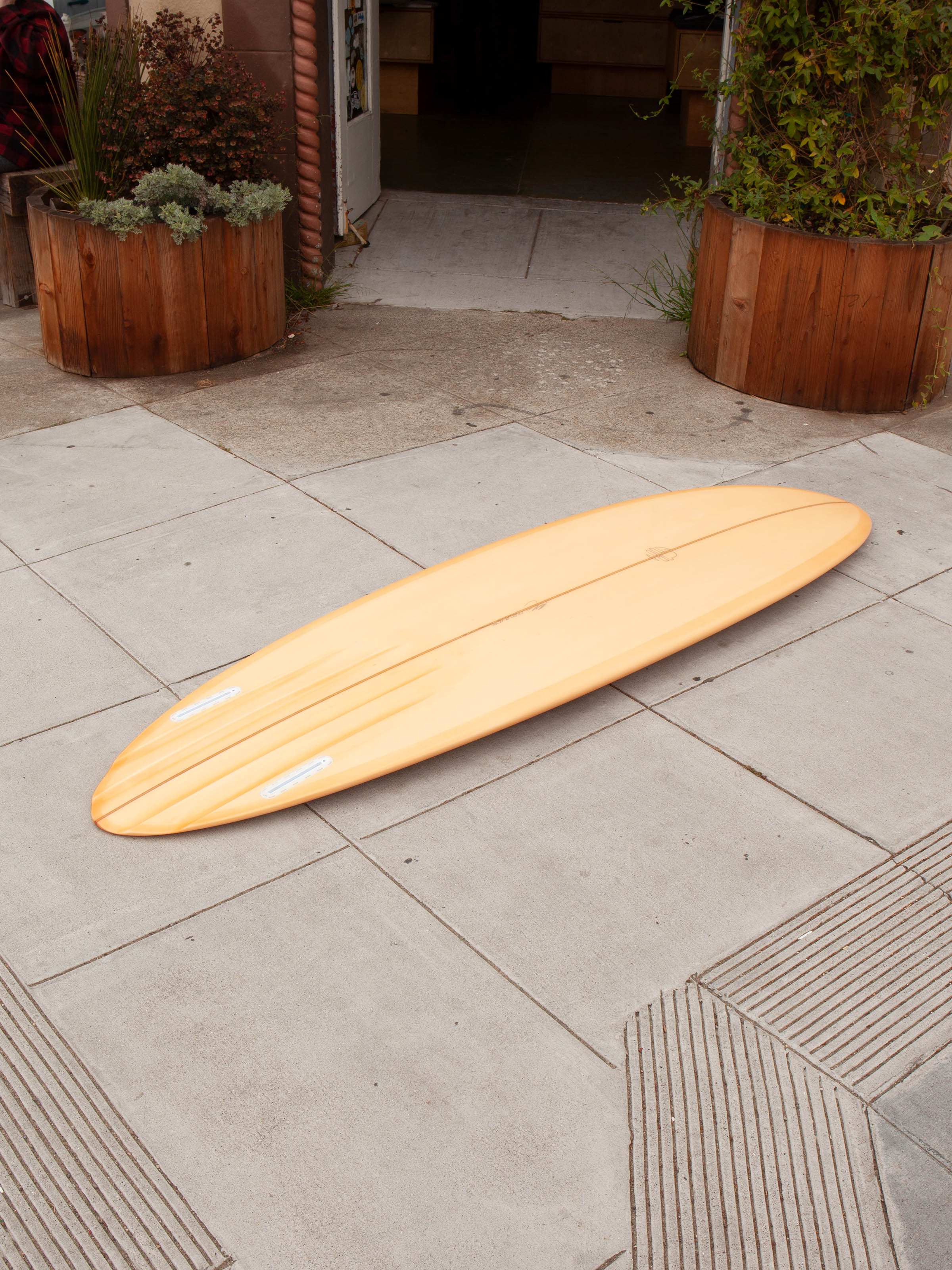7'0 Mitsven Egg - Mollusk Surf Shop