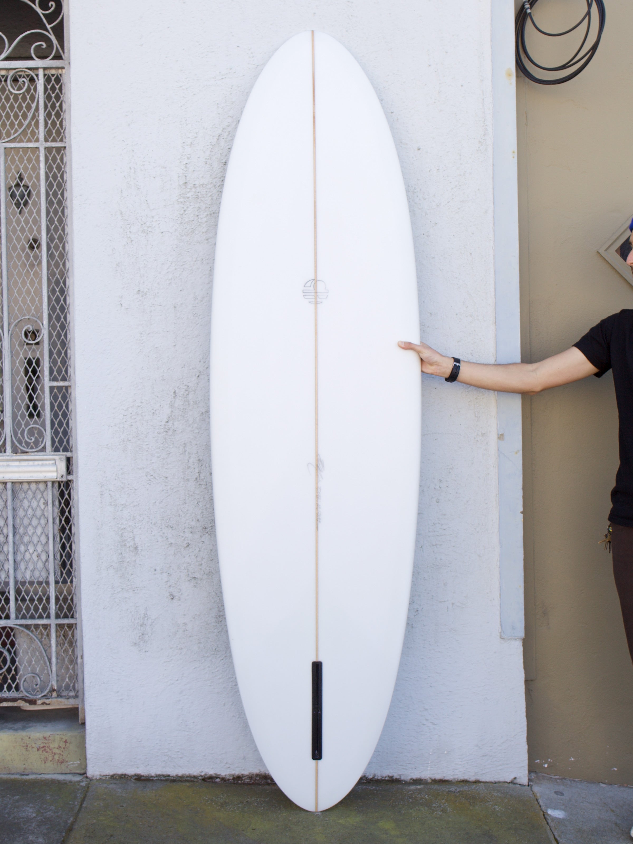 7'0 Mitsven Egg - Mollusk Surf Shop